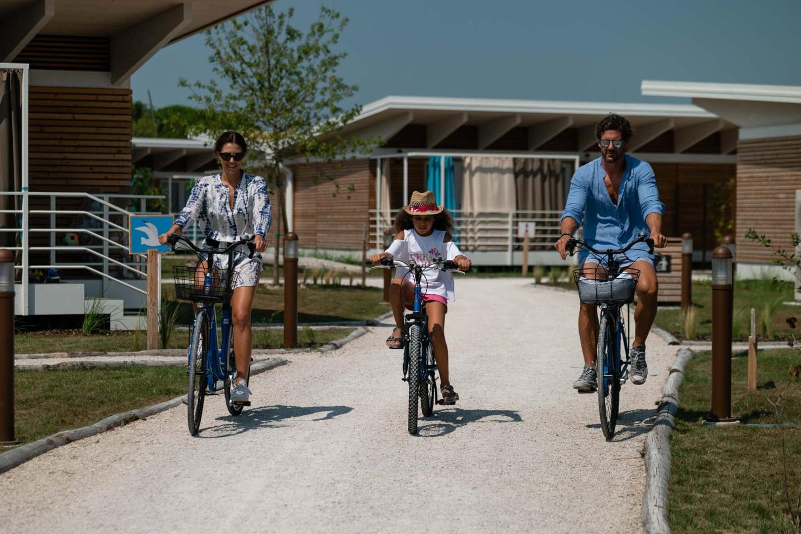 Lino delle Fate Eco Village Resort