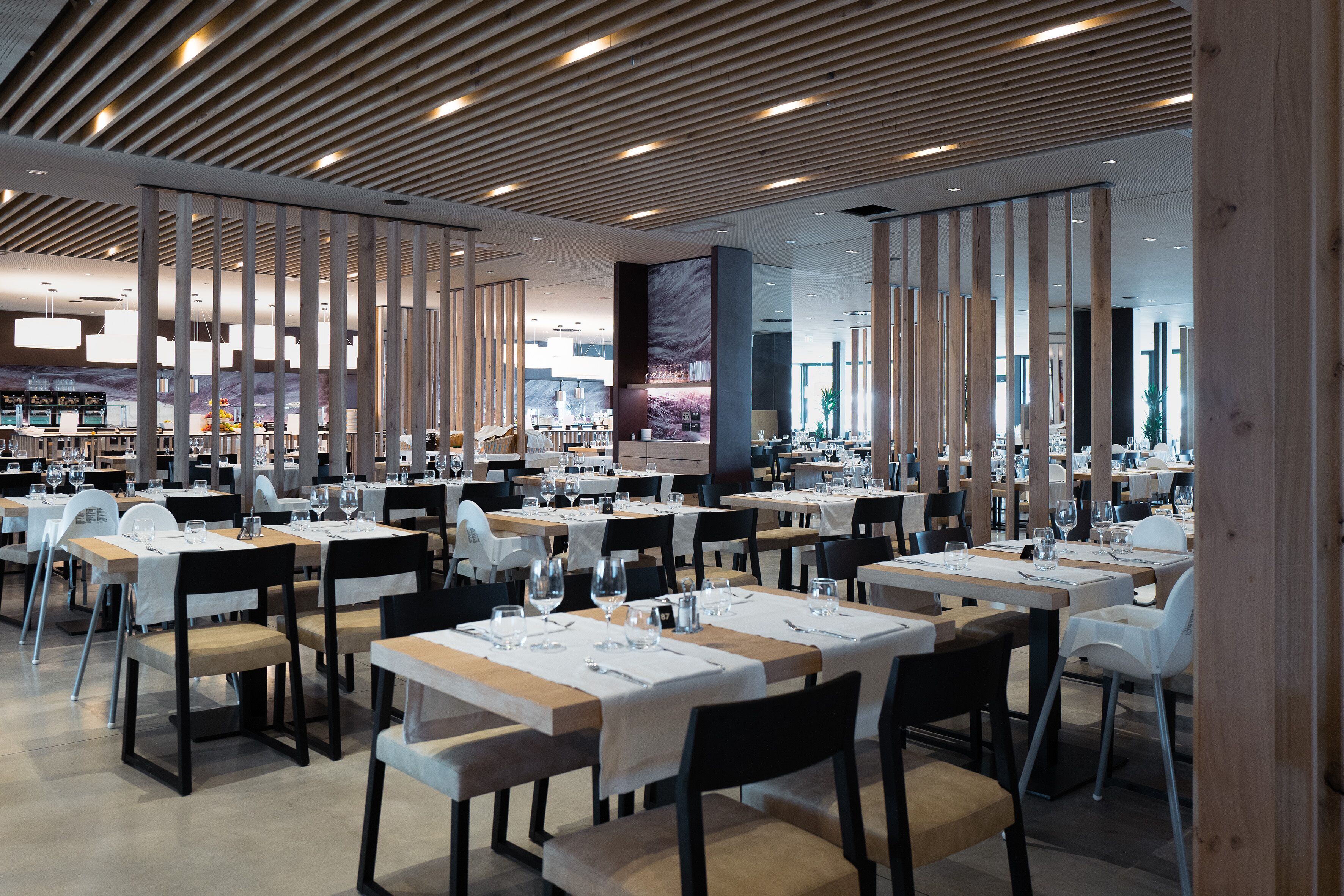 Lino delle Fate Eco Village Resort