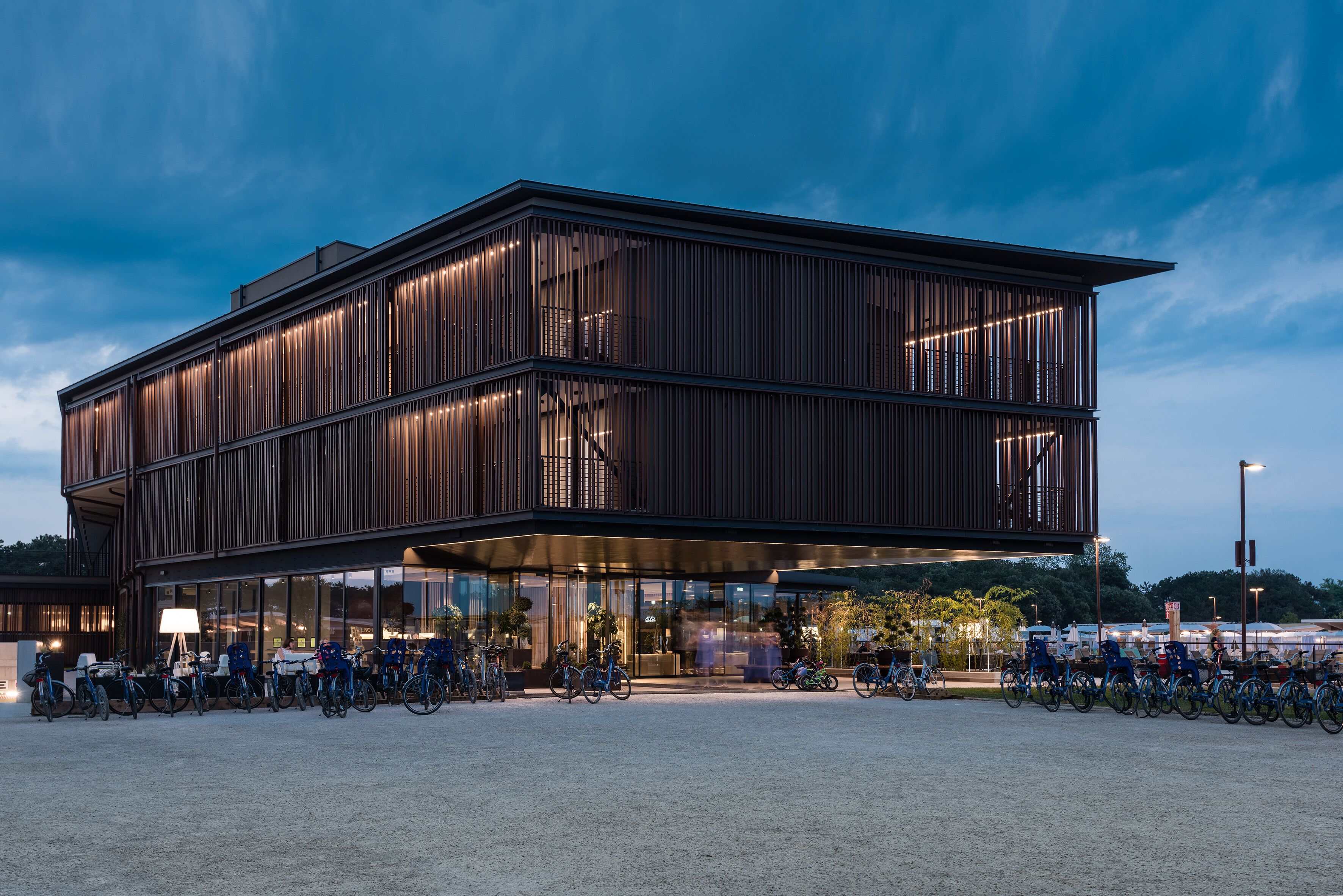 Lino delle Fate Eco Village Resort