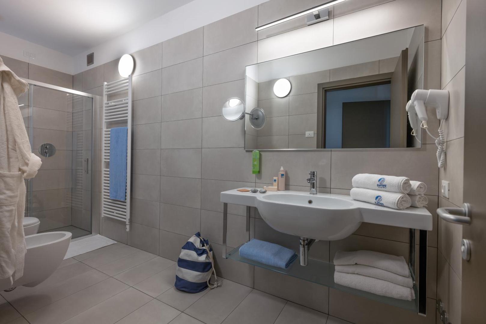 Lino delle Fate Eco Village Resort