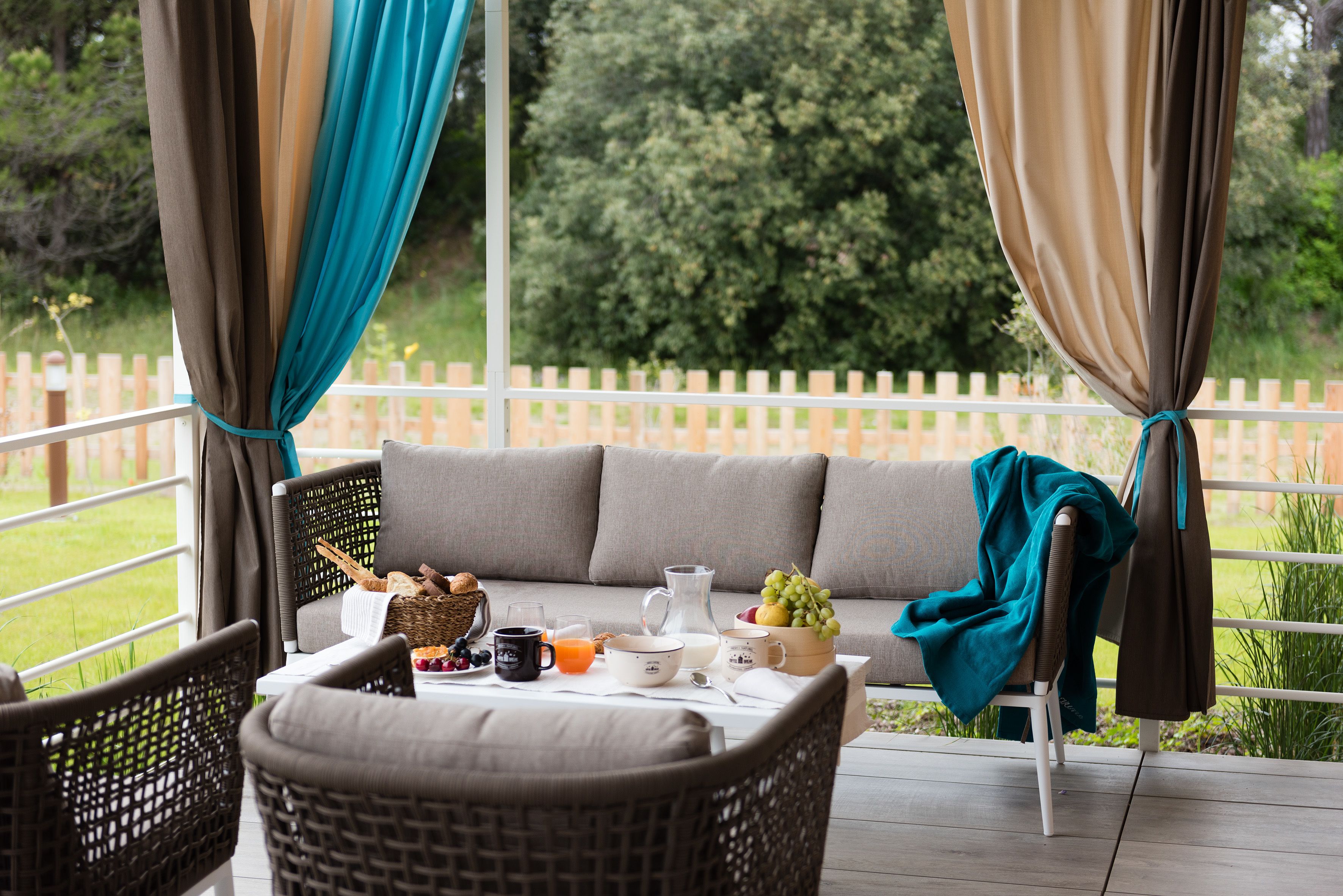 Lino delle Fate Eco Village Resort