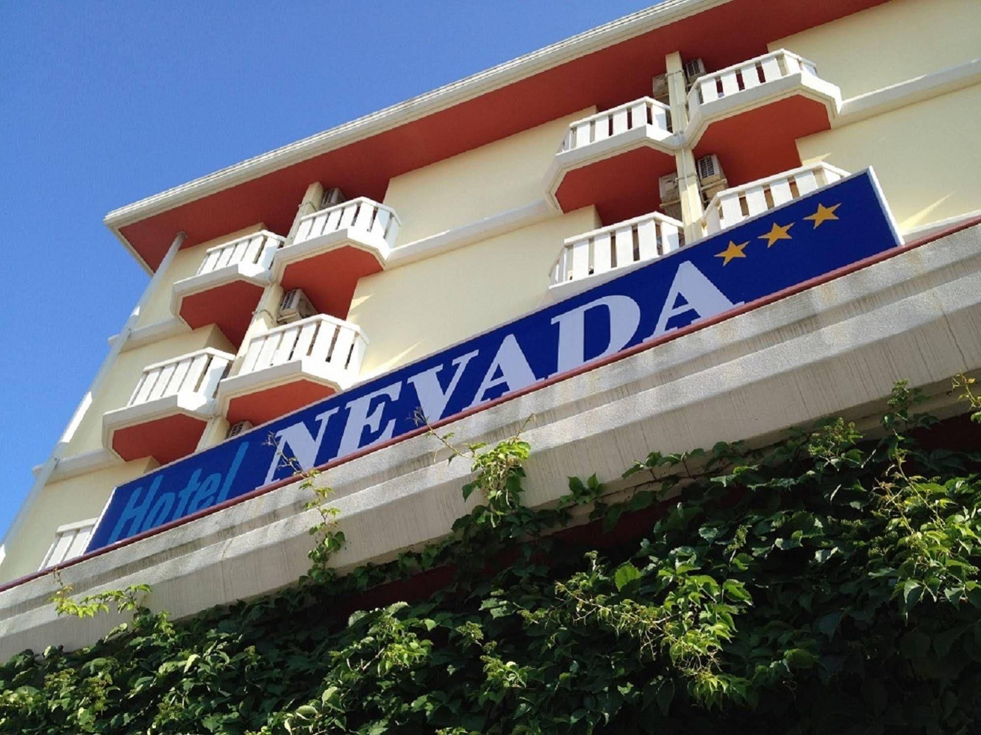 Nevada