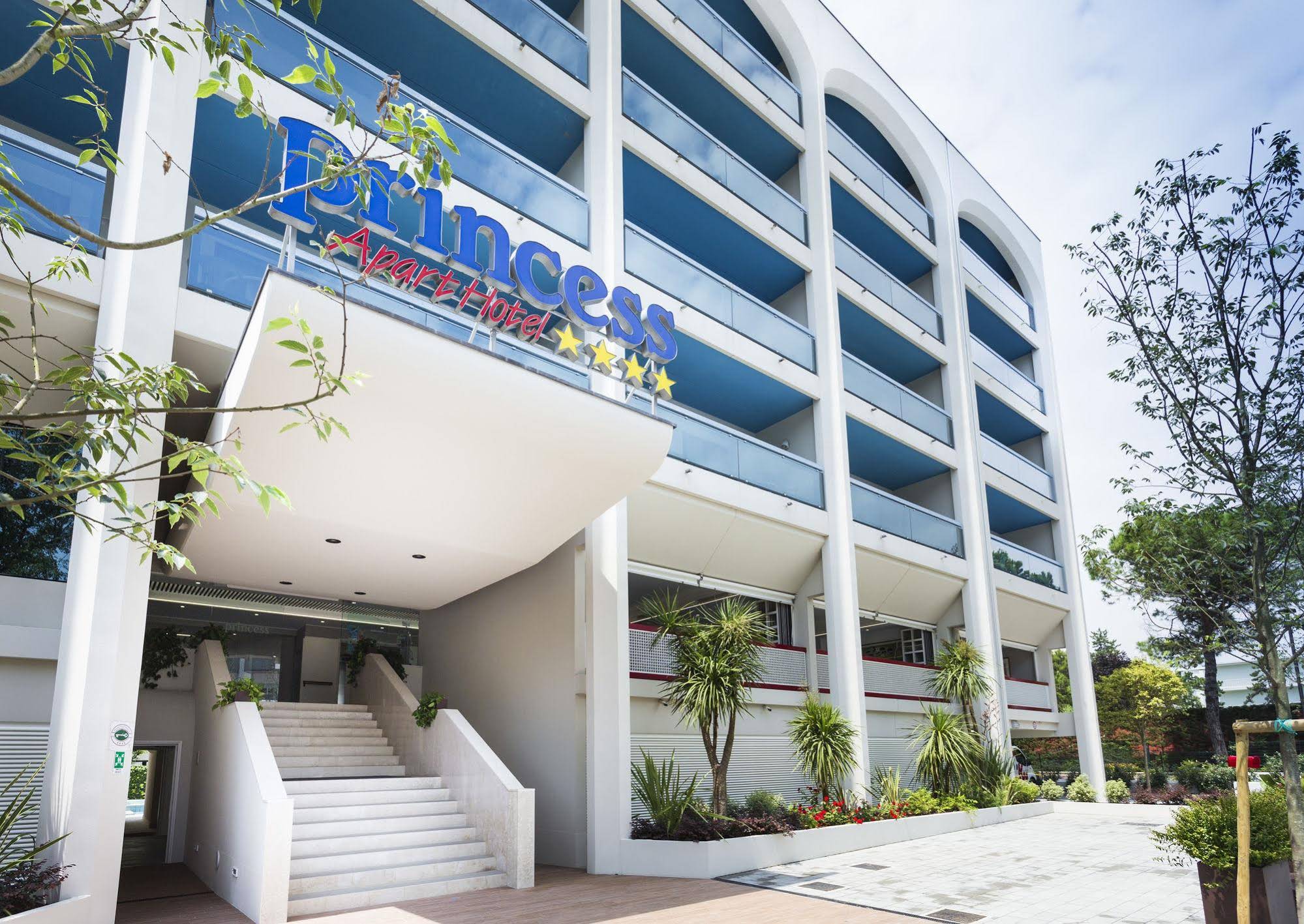 Princess Apart Hotel