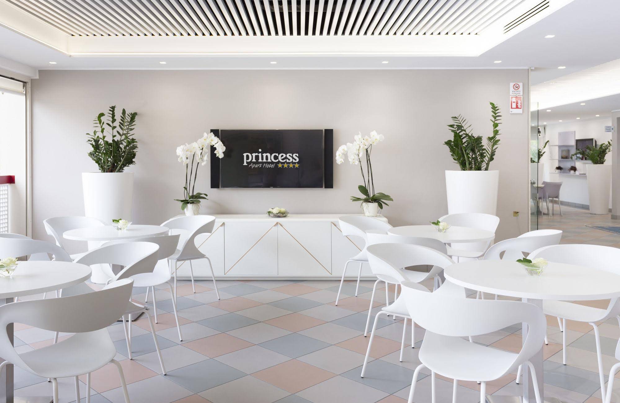 Princess Apart Hotel