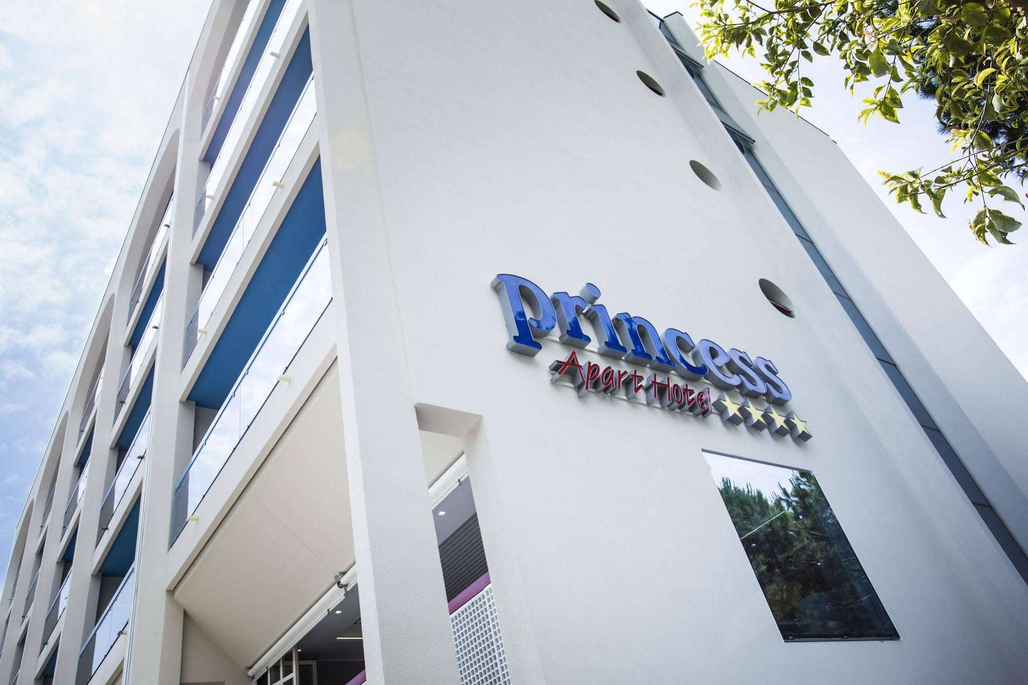 Princess Apart Hotel