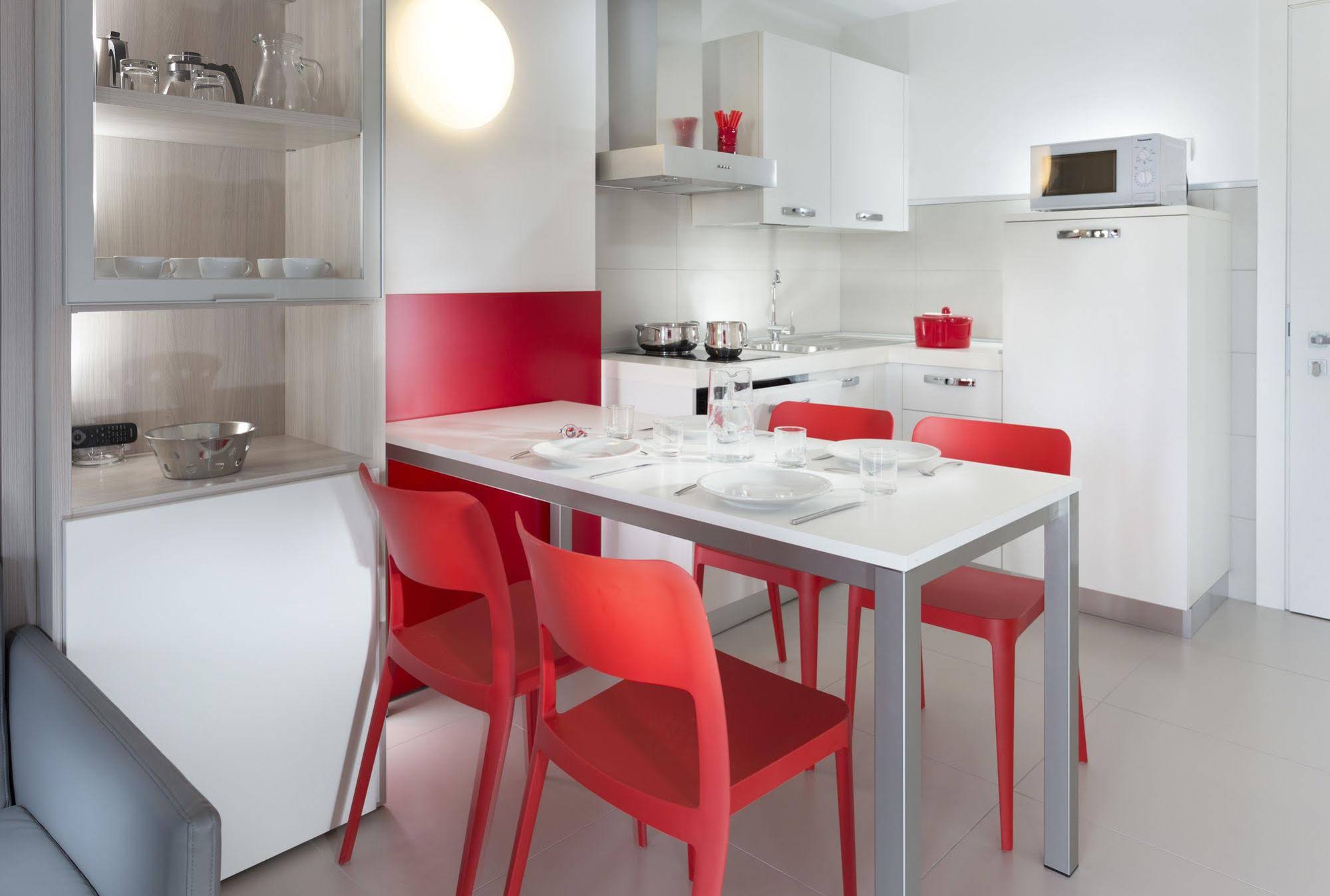 Princess Apart Hotel