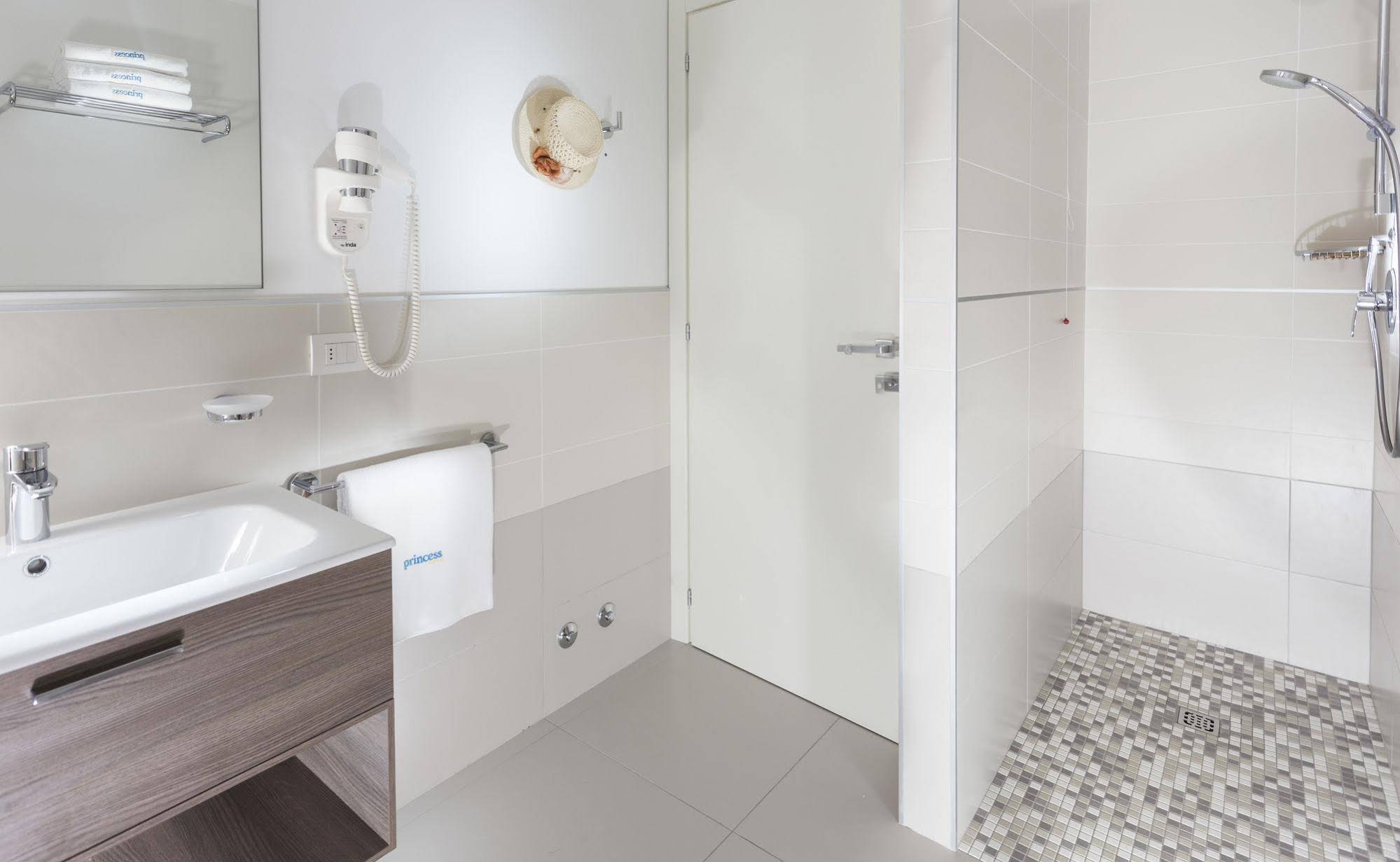 Princess Apart Hotel