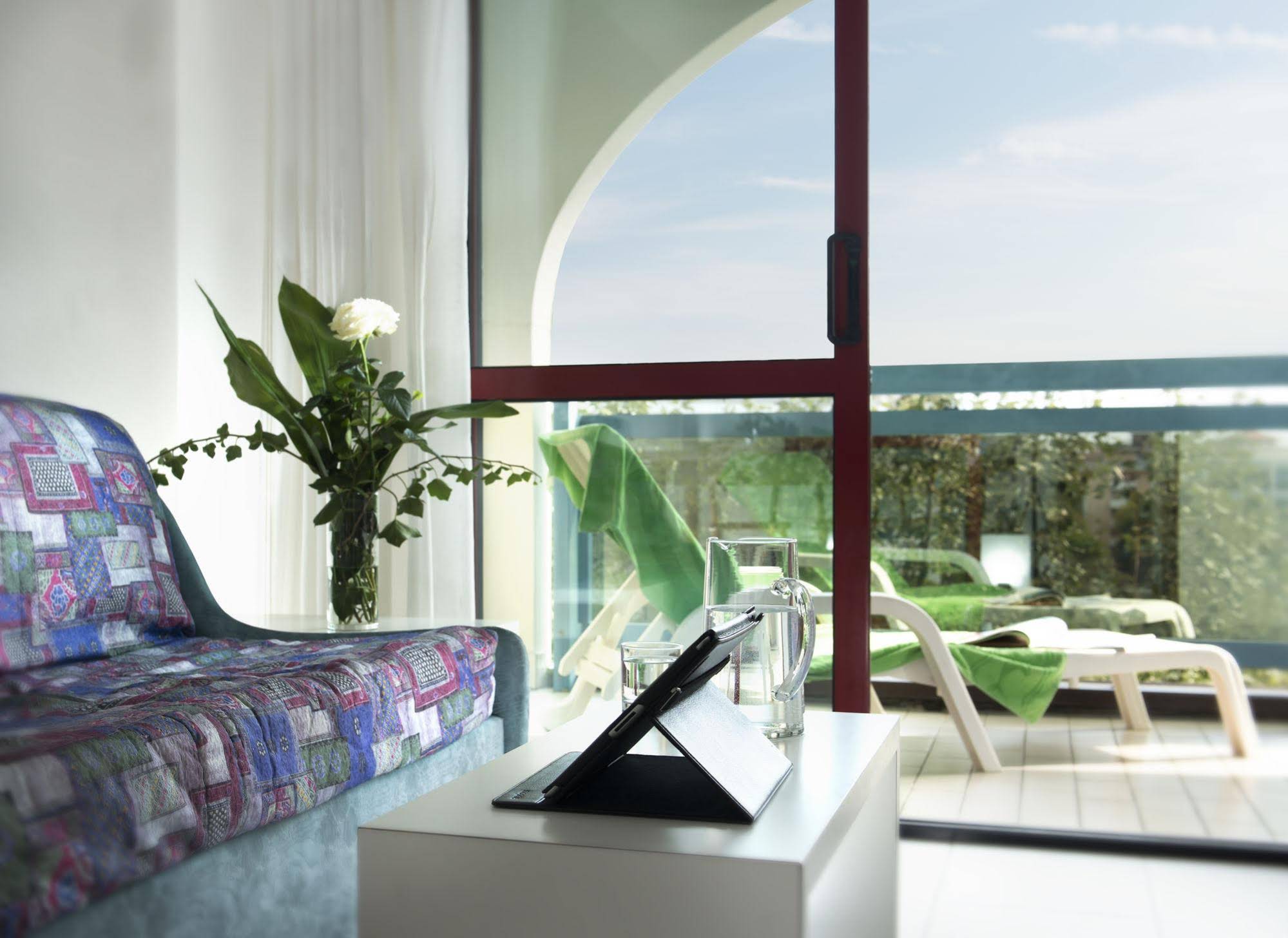 Princess Apart Hotel