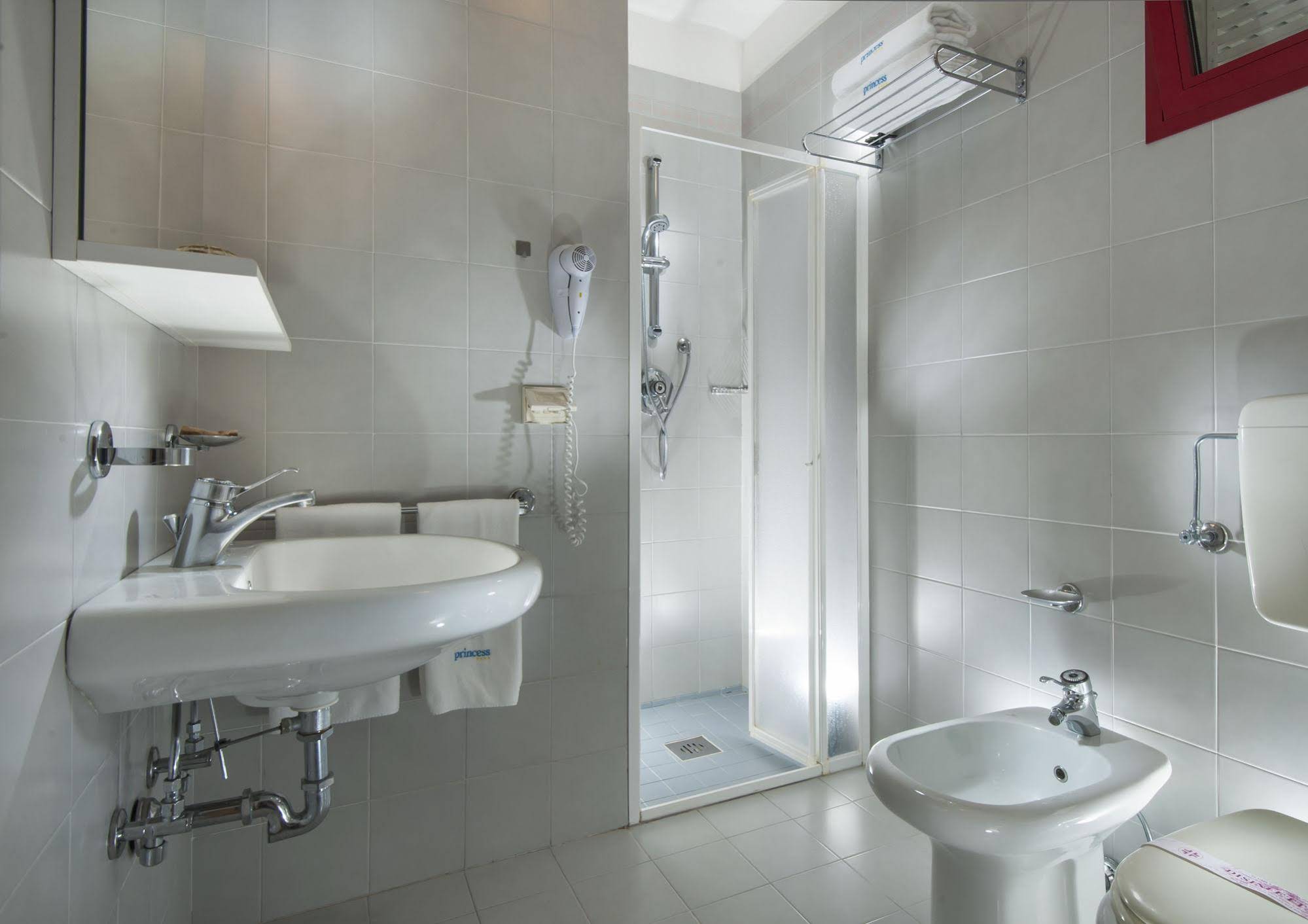 Princess Apart Hotel