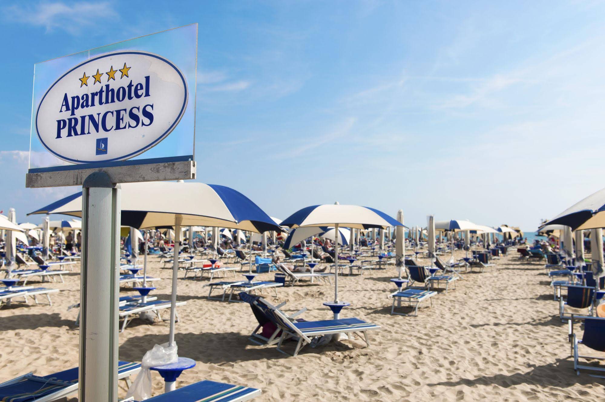 Princess Apart Hotel