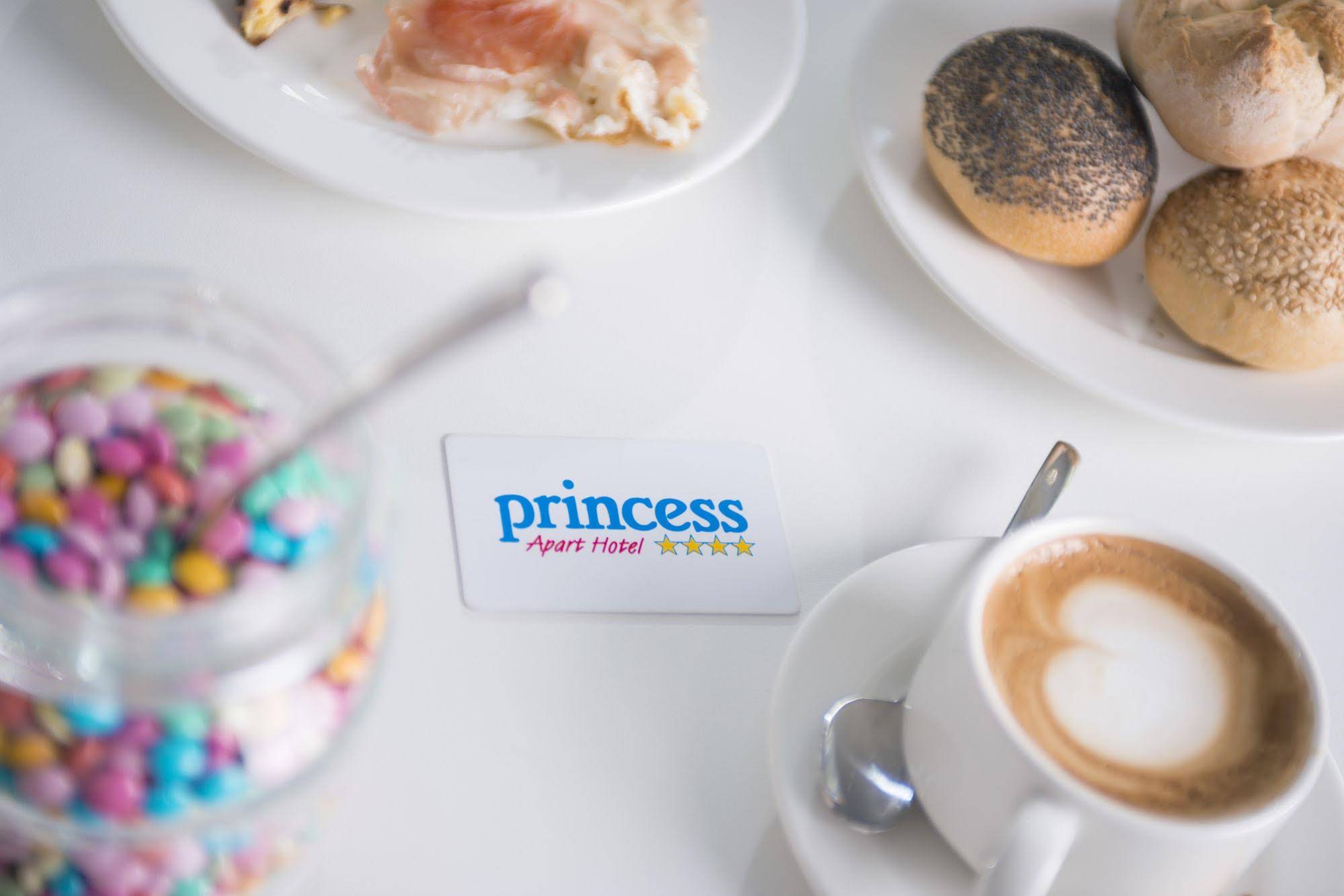 Princess Apart Hotel