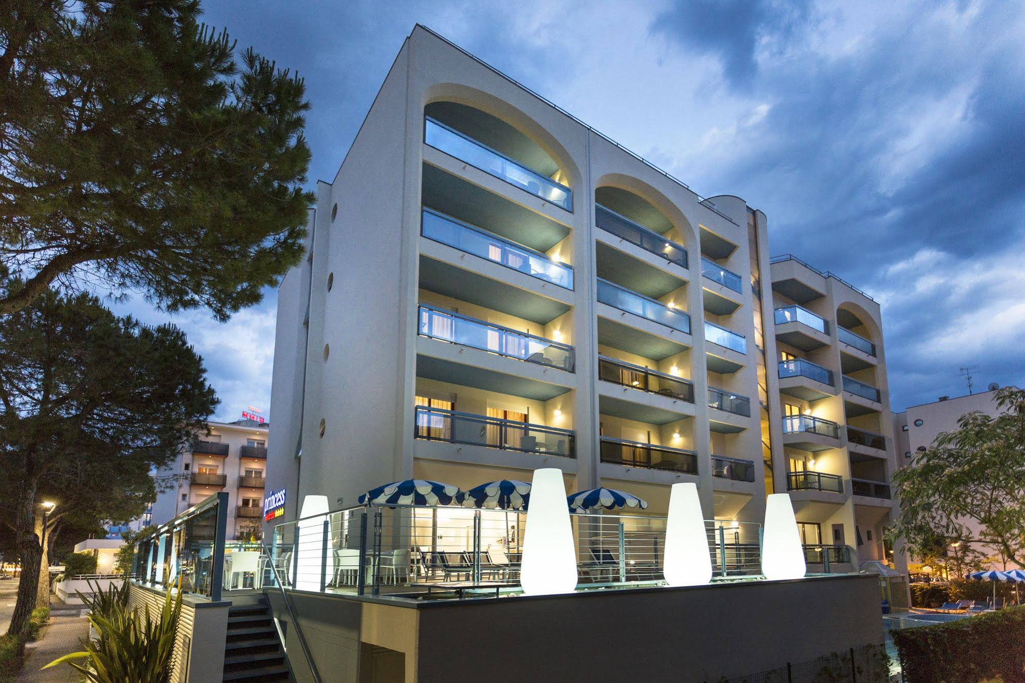 Princess Apart Hotel