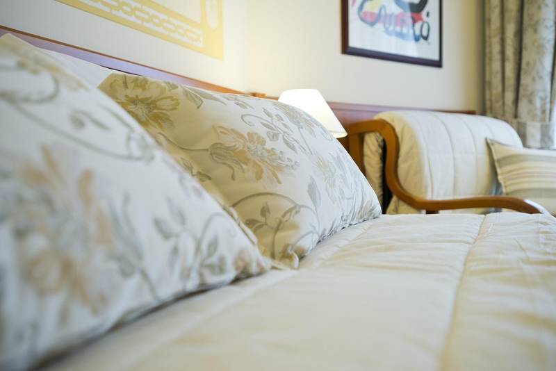 Savoy Beach Hotel & Thermal Spa