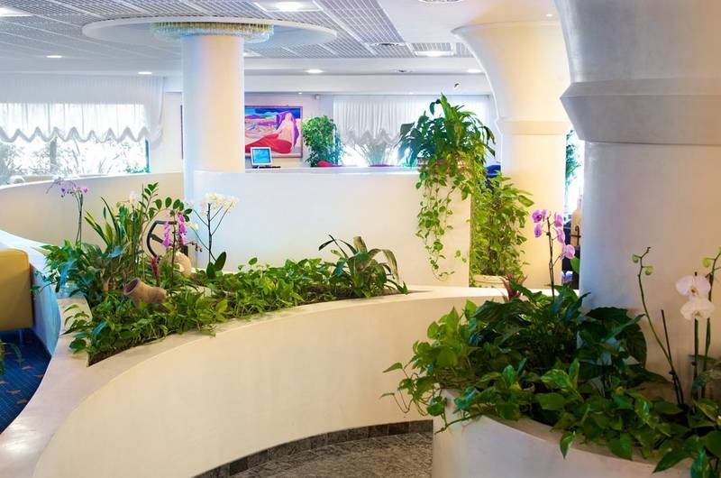 Savoy Beach Hotel & Thermal Spa