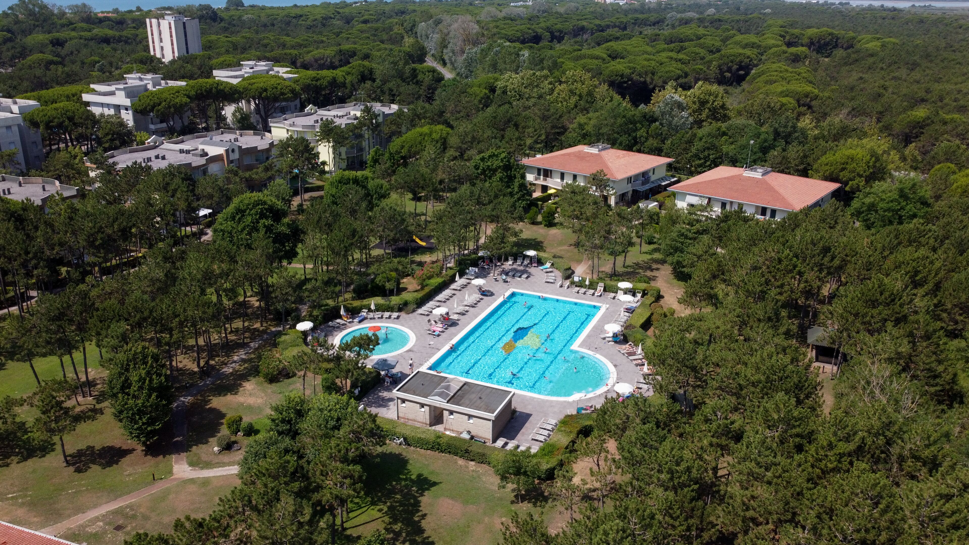Summer Time Family Resort