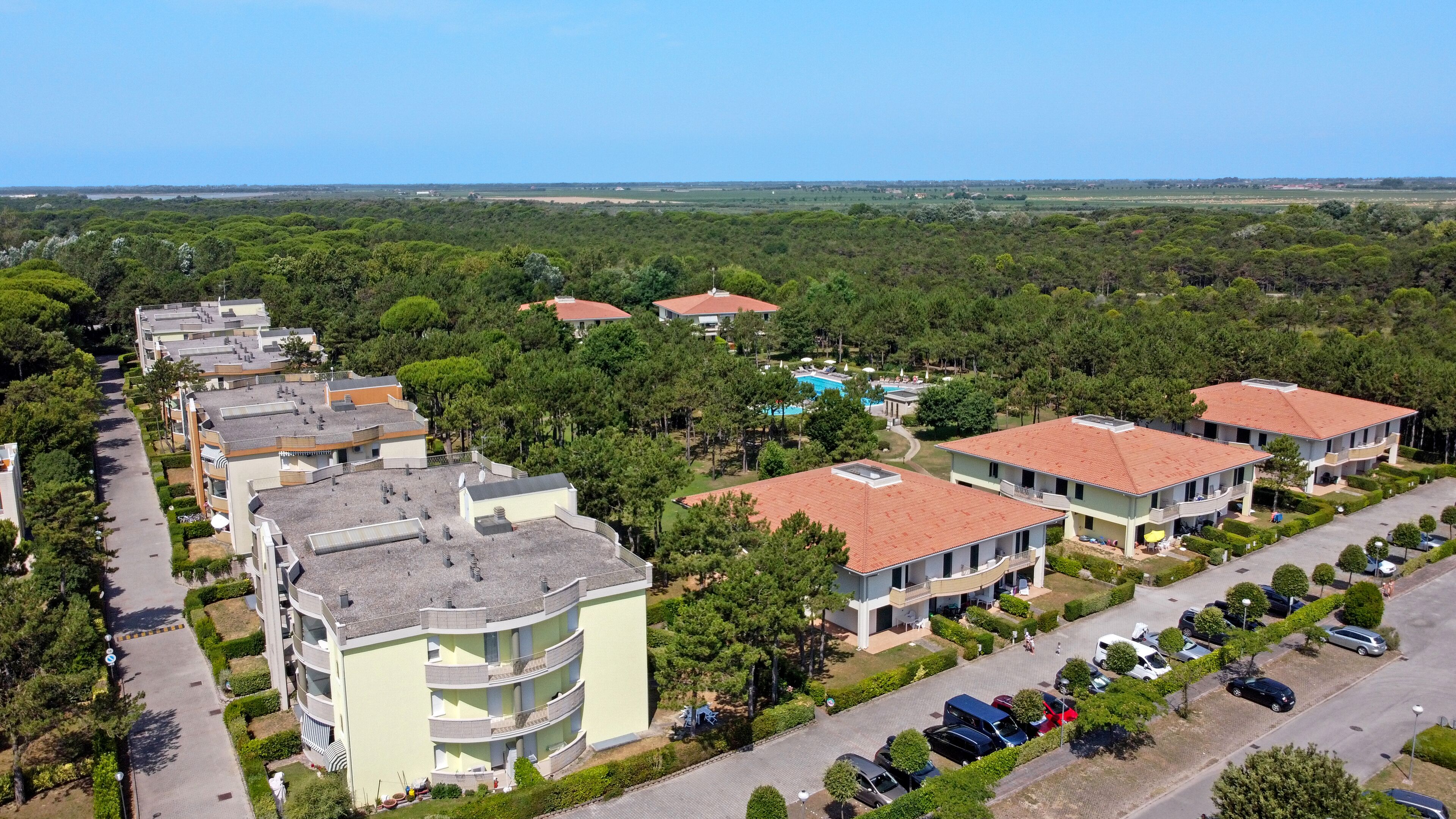 Summer Time Family Resort
