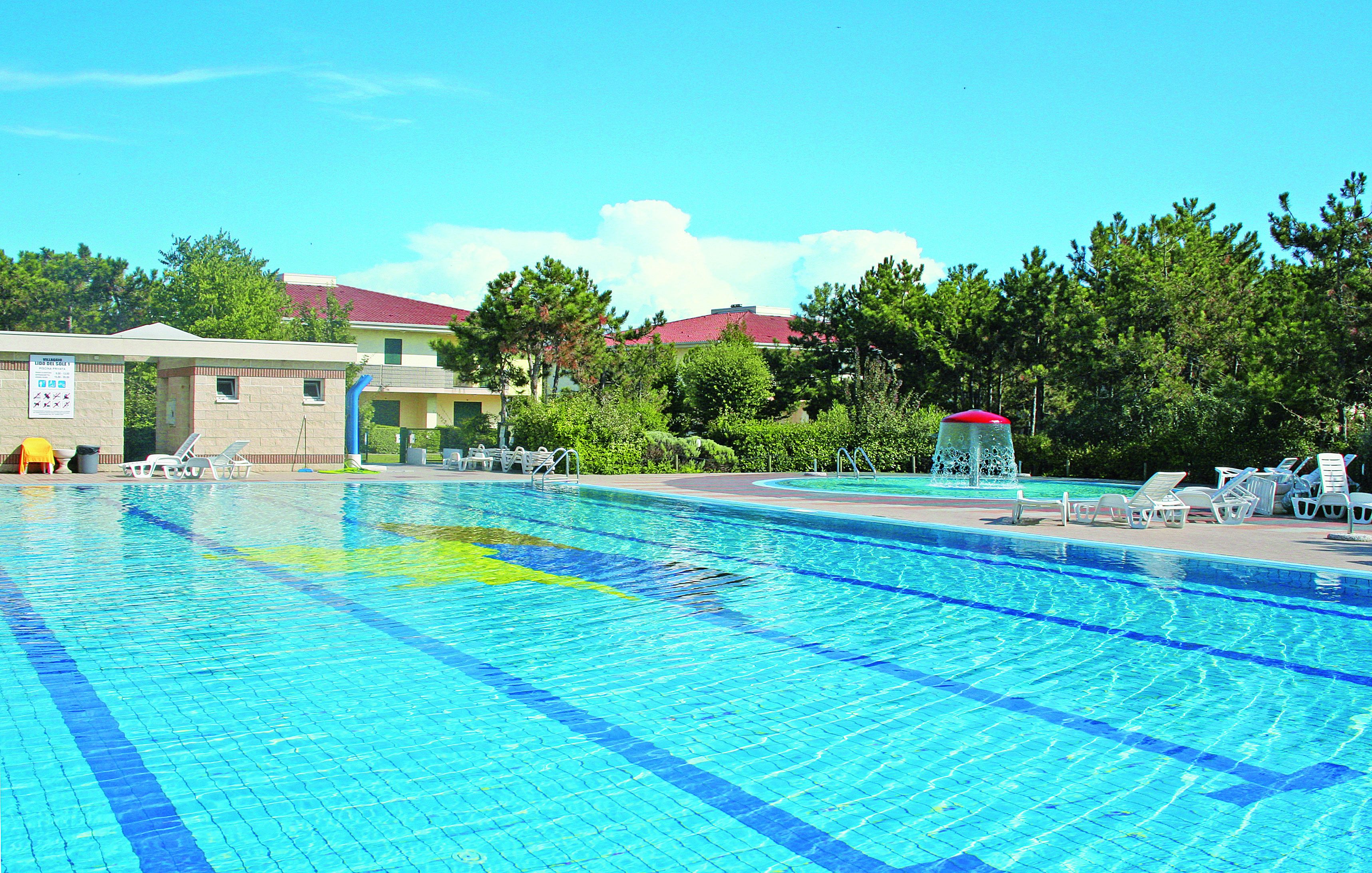 Summer Time Family Resort