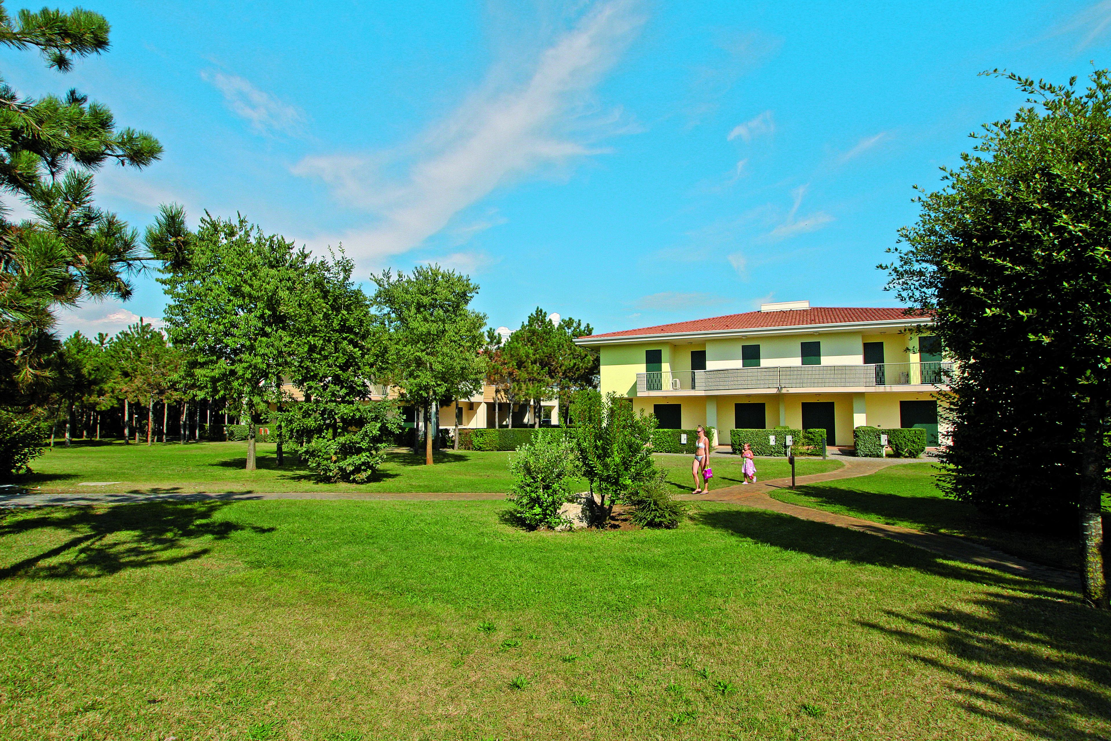 Summer Time Family Resort