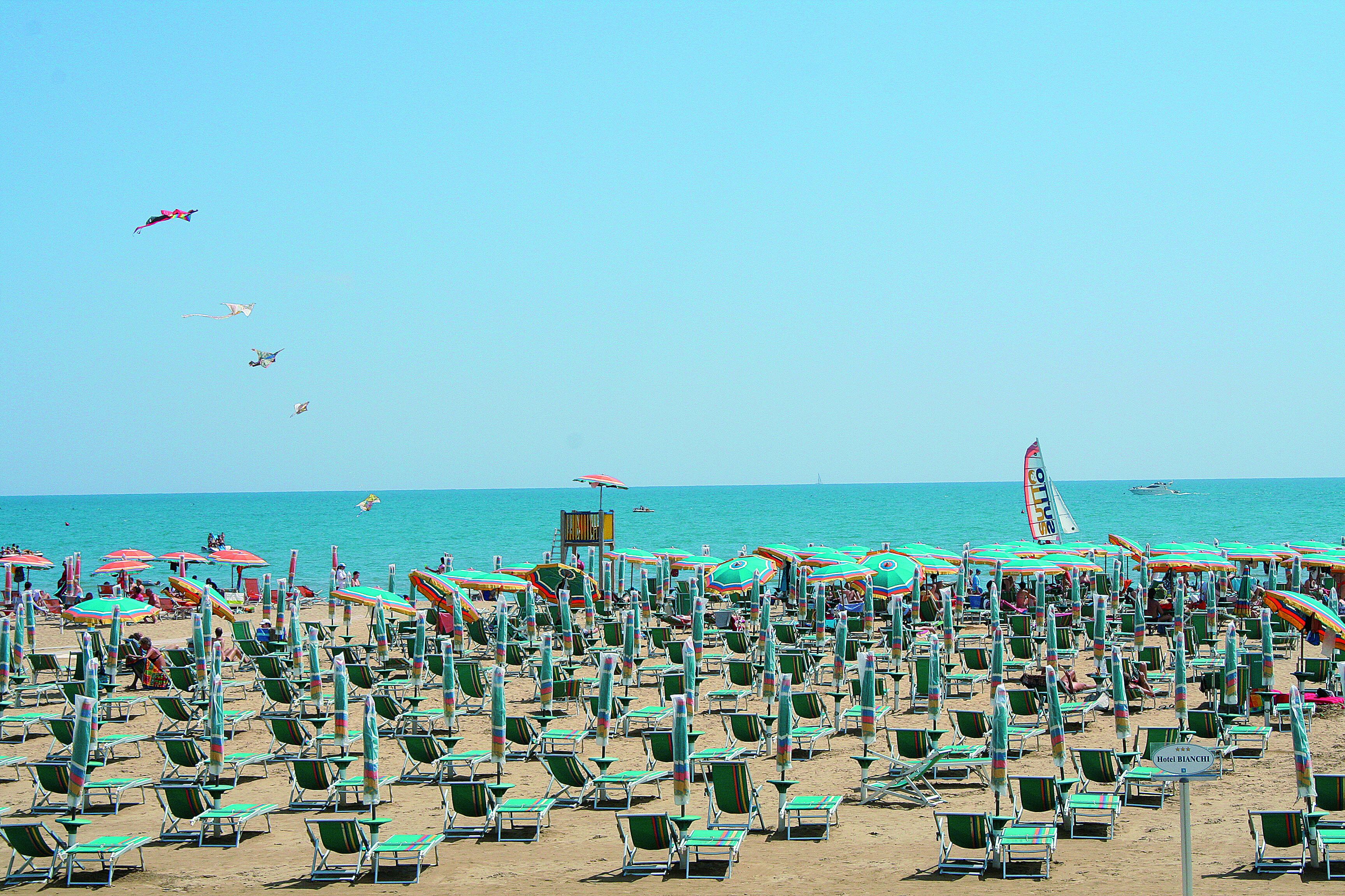 Summer Time Family Resort