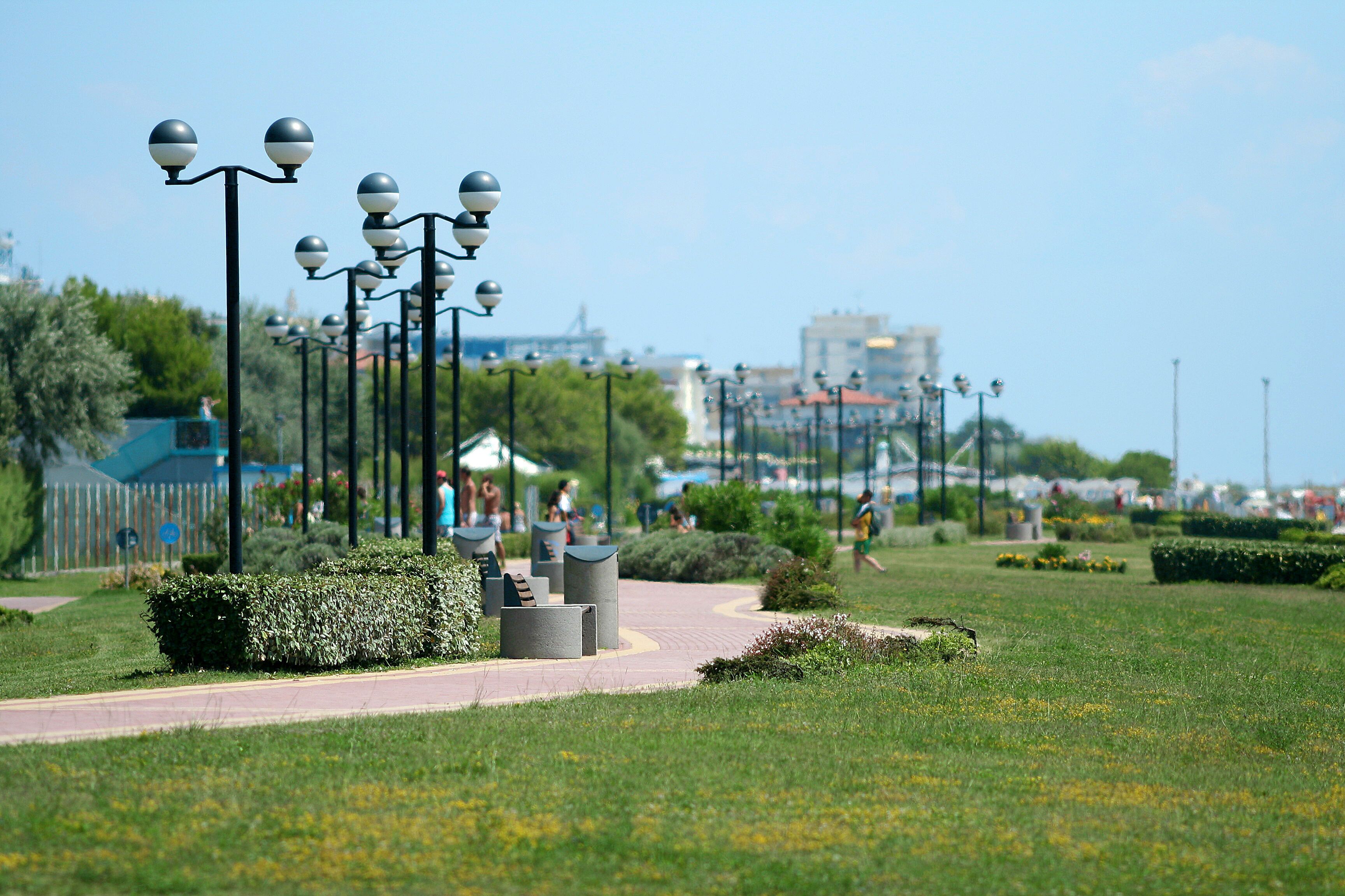 Summer Time Family Resort