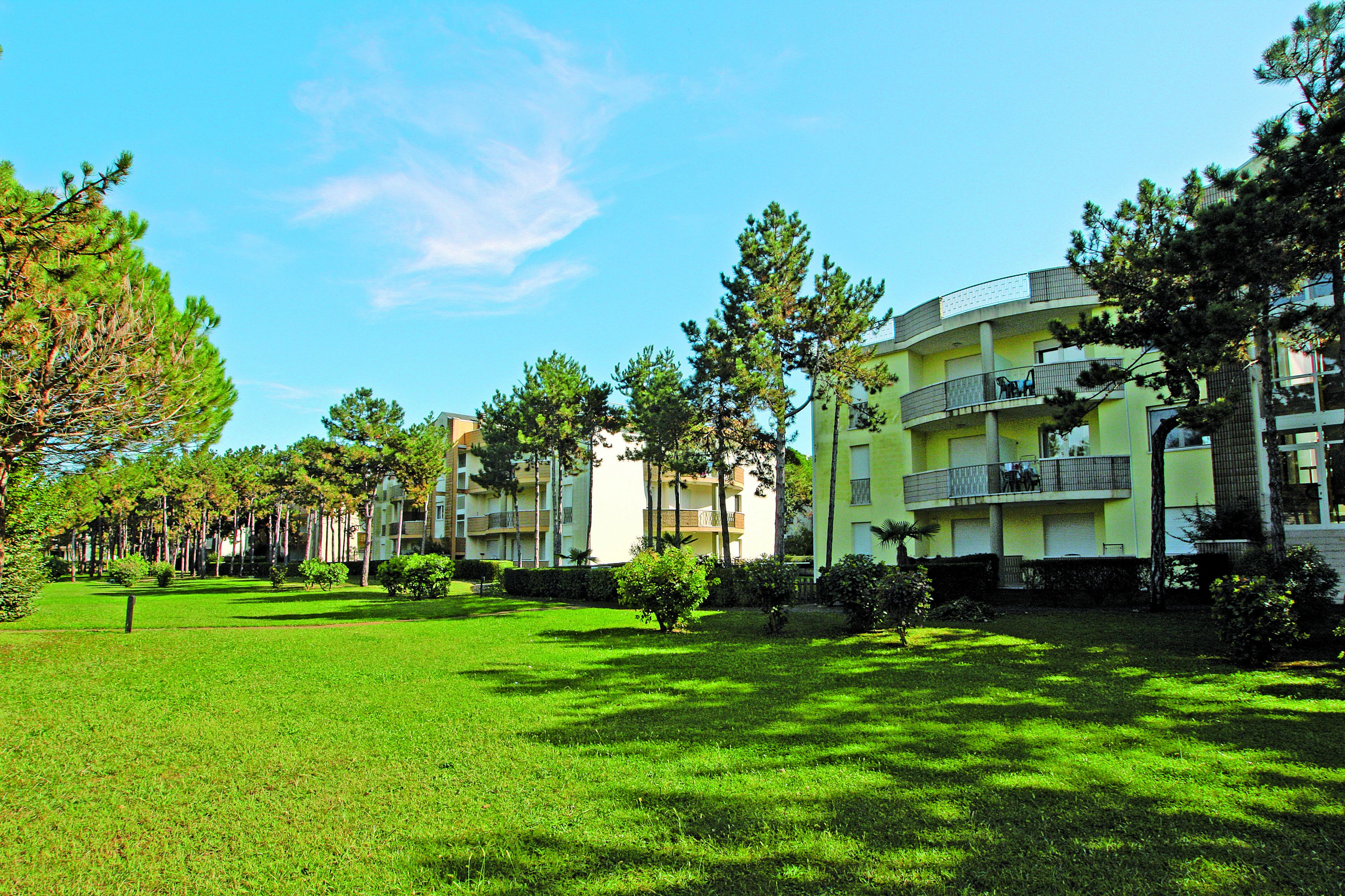 Summer Time Family Resort