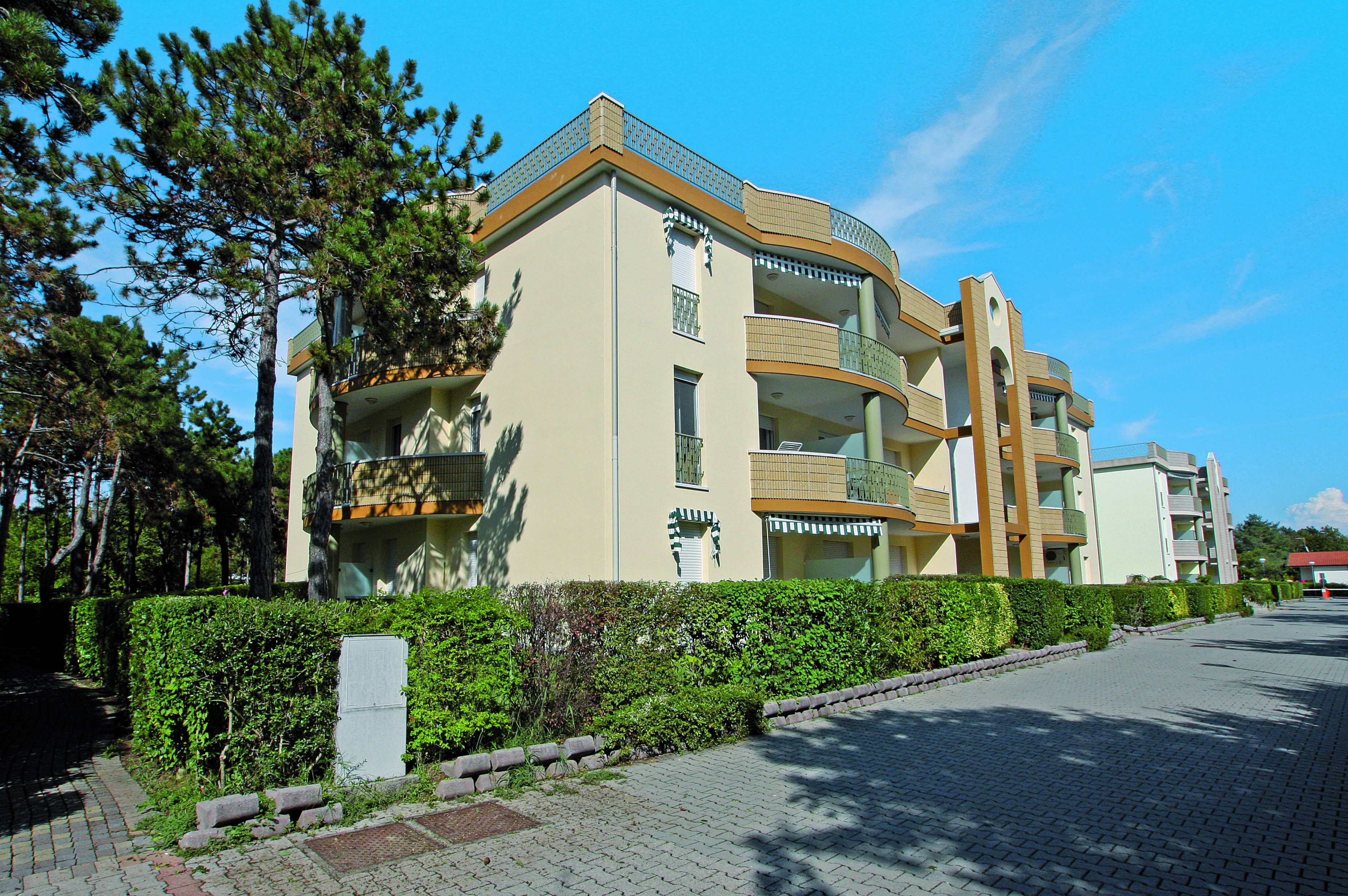 Summer Time Family Resort