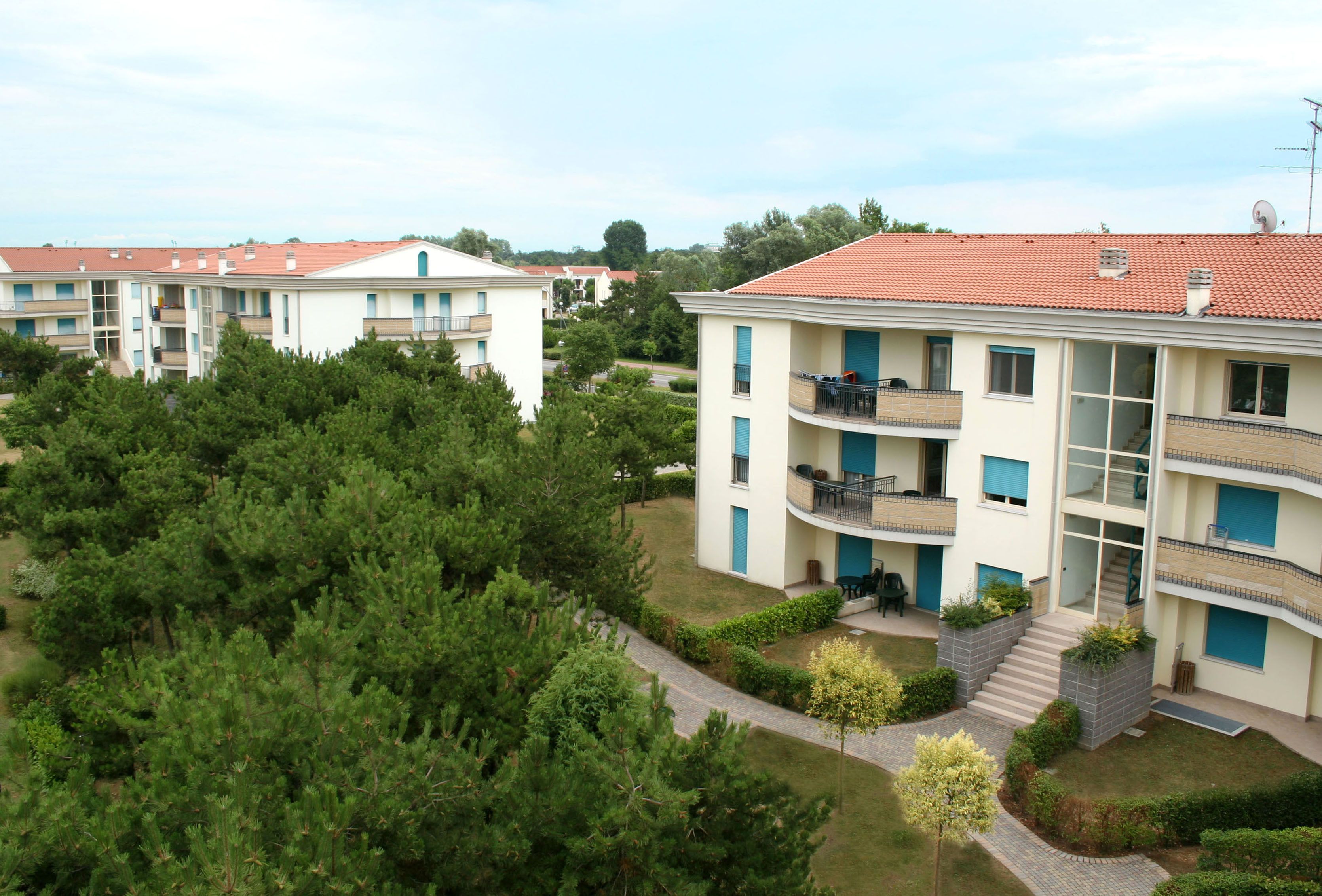 Summer Time Family Resort