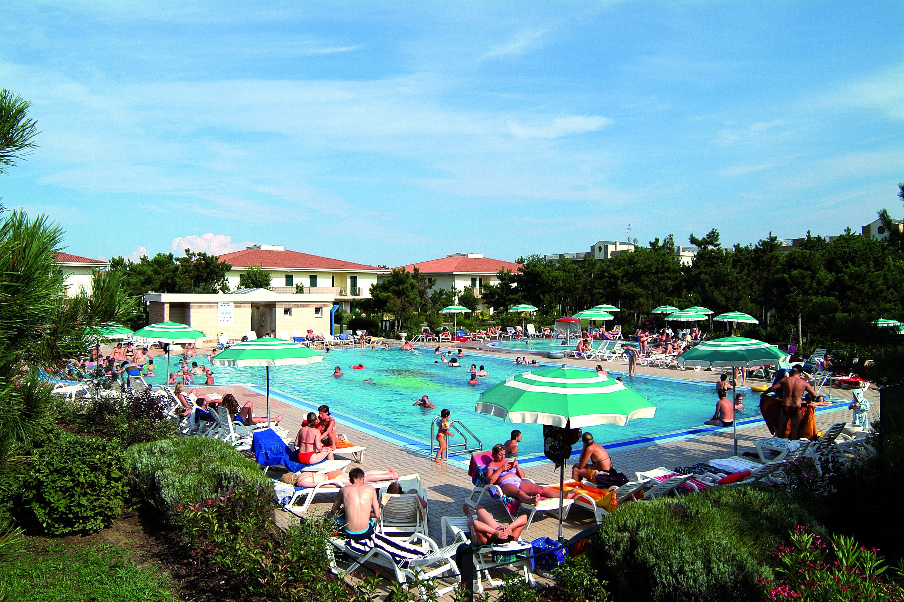 Summer Time Family Resort