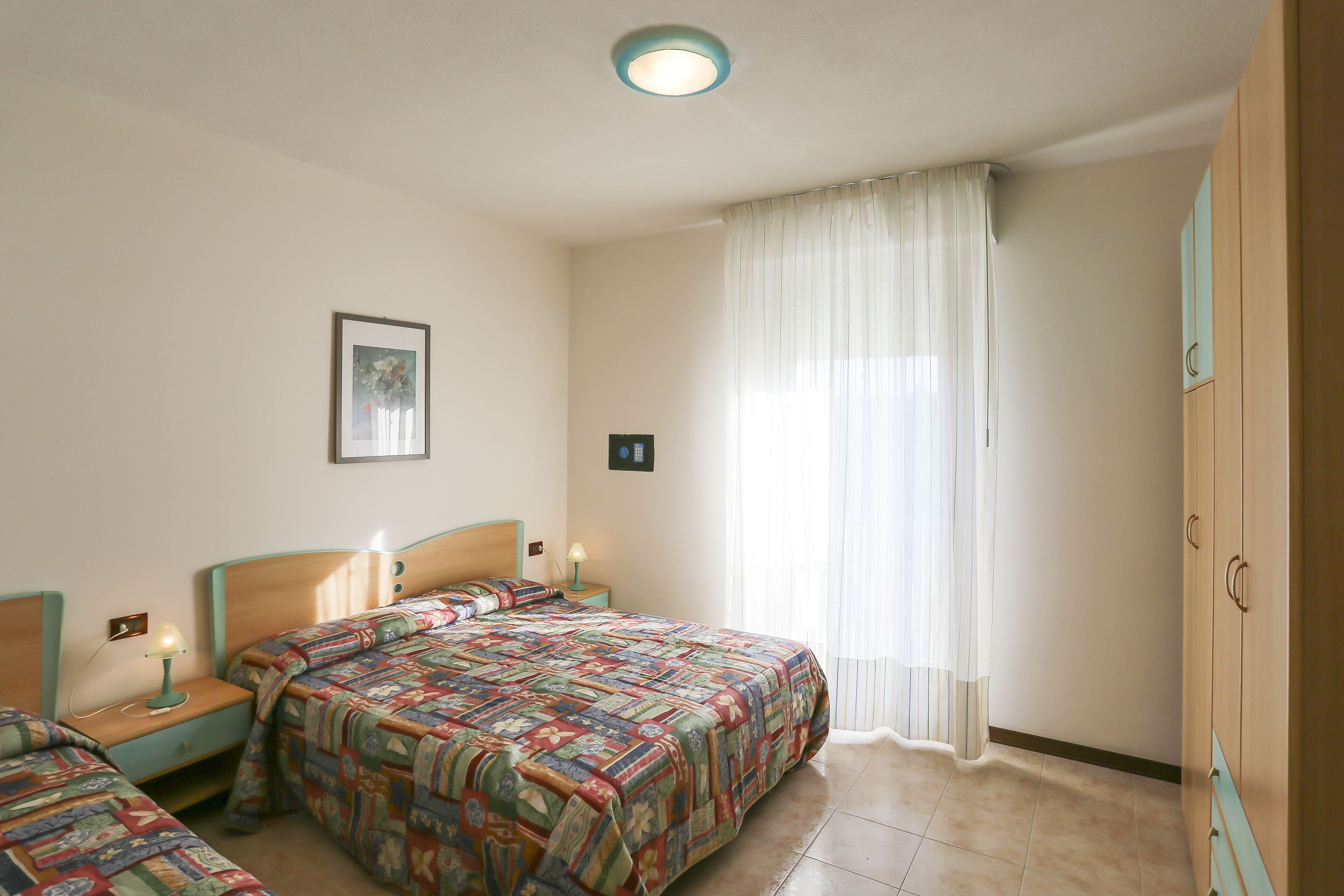 Summer Time Family Resort