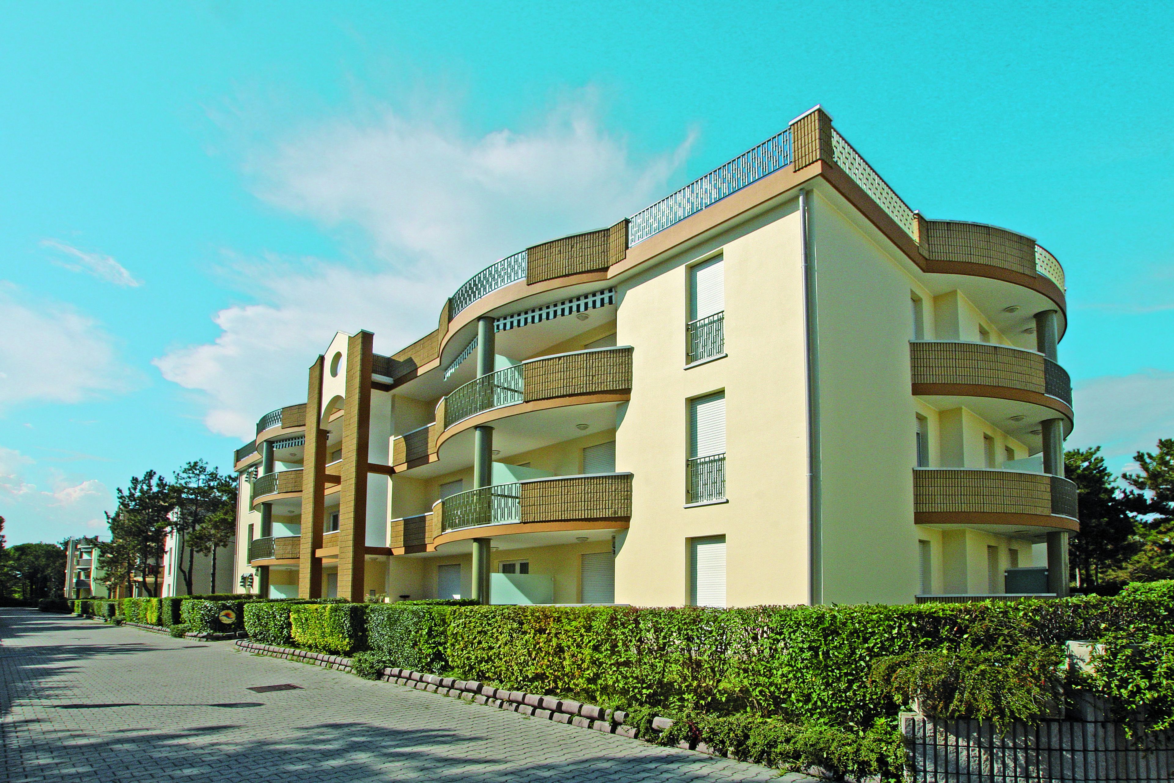Summer Time Family Resort