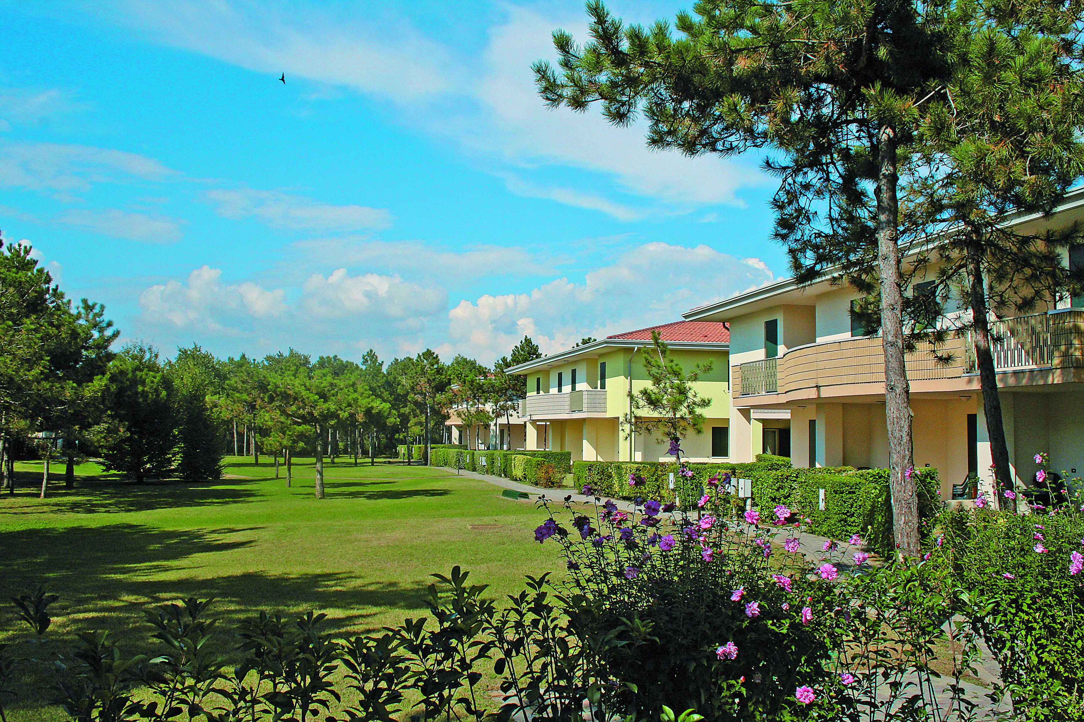 Summer Time Family Resort