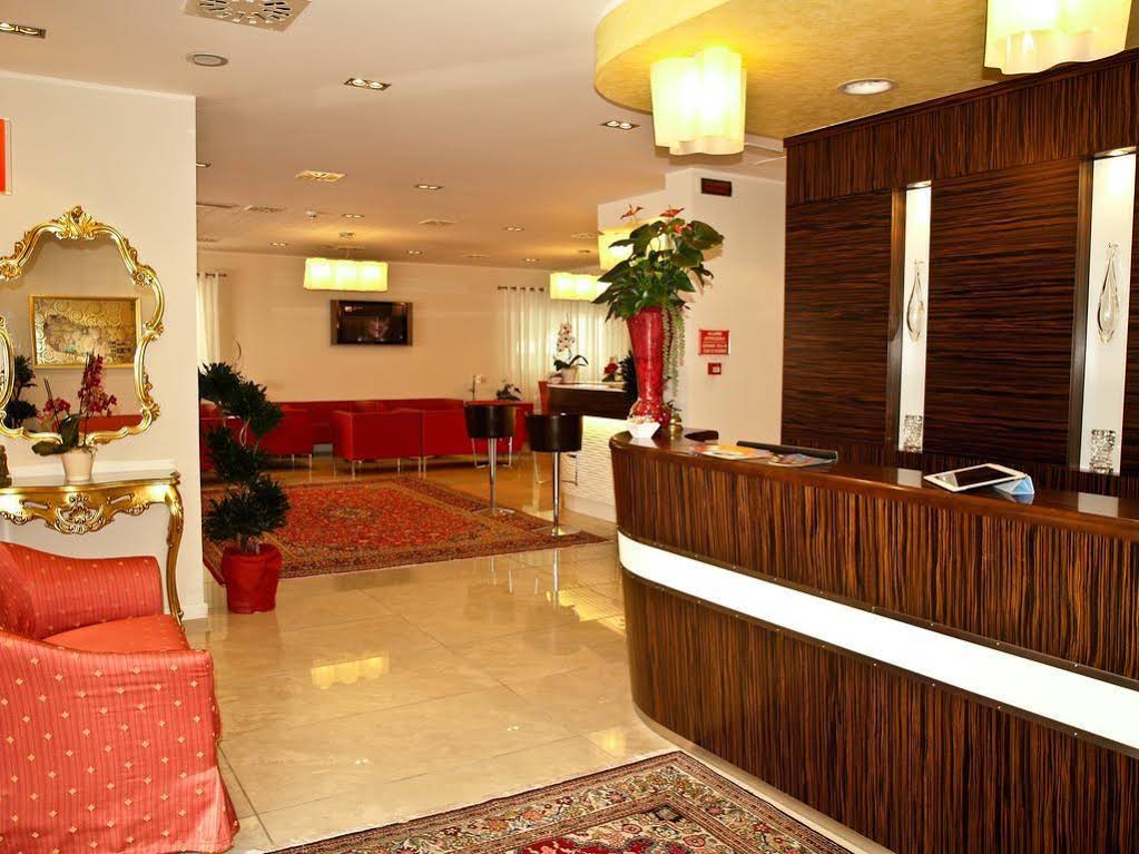 Villa Angelina