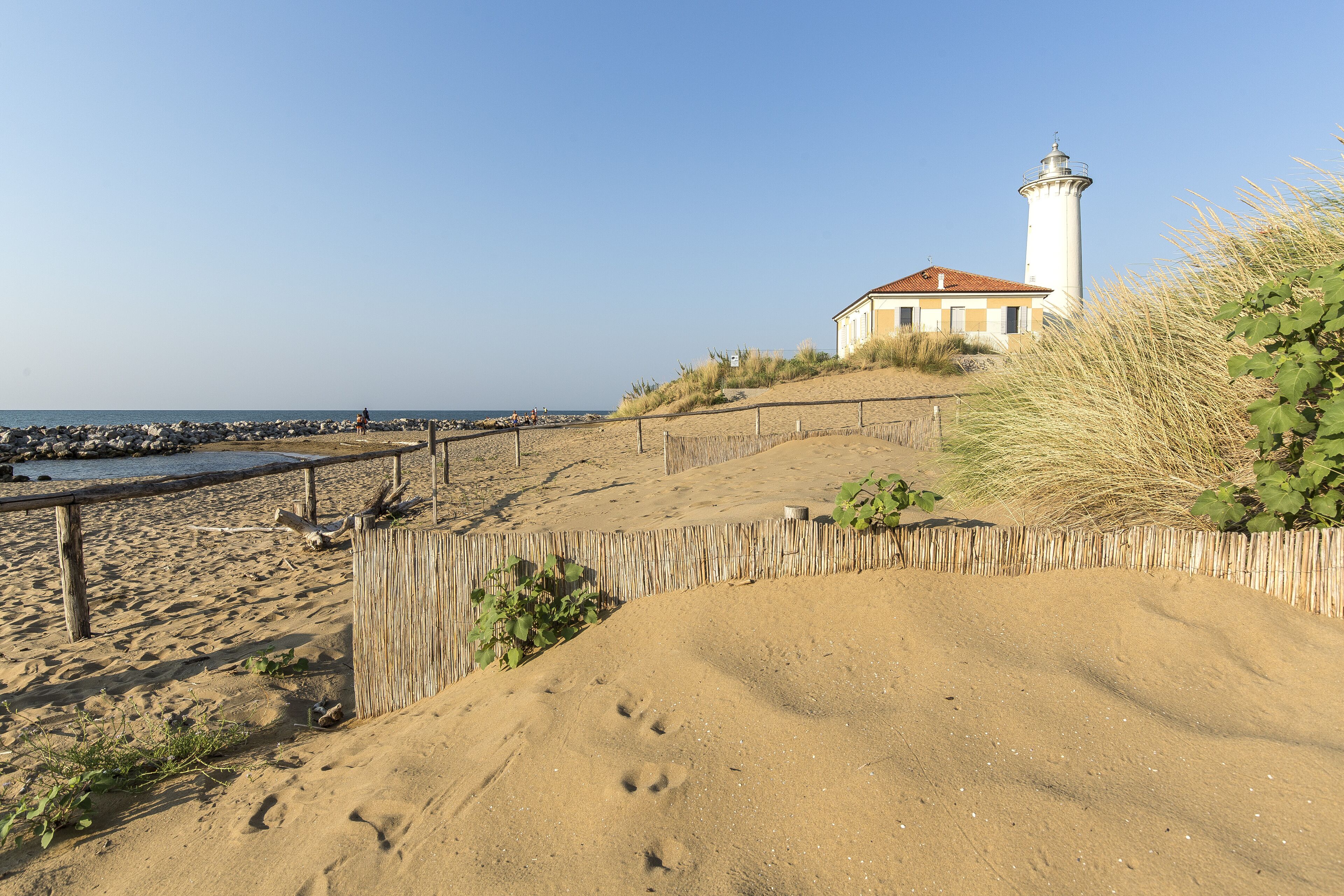 Villaggio Lido Del Sole 1