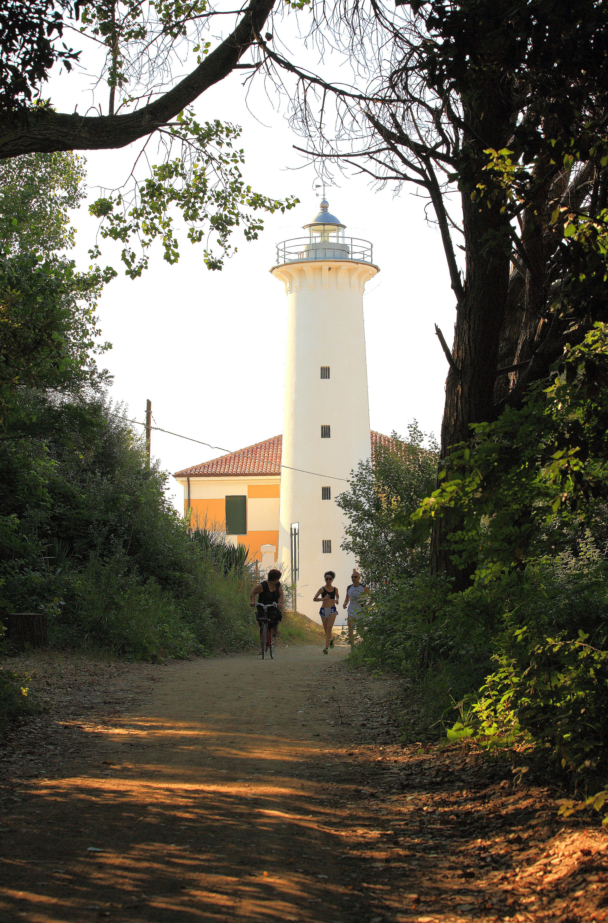 Villaggio Lido Del Sole 1