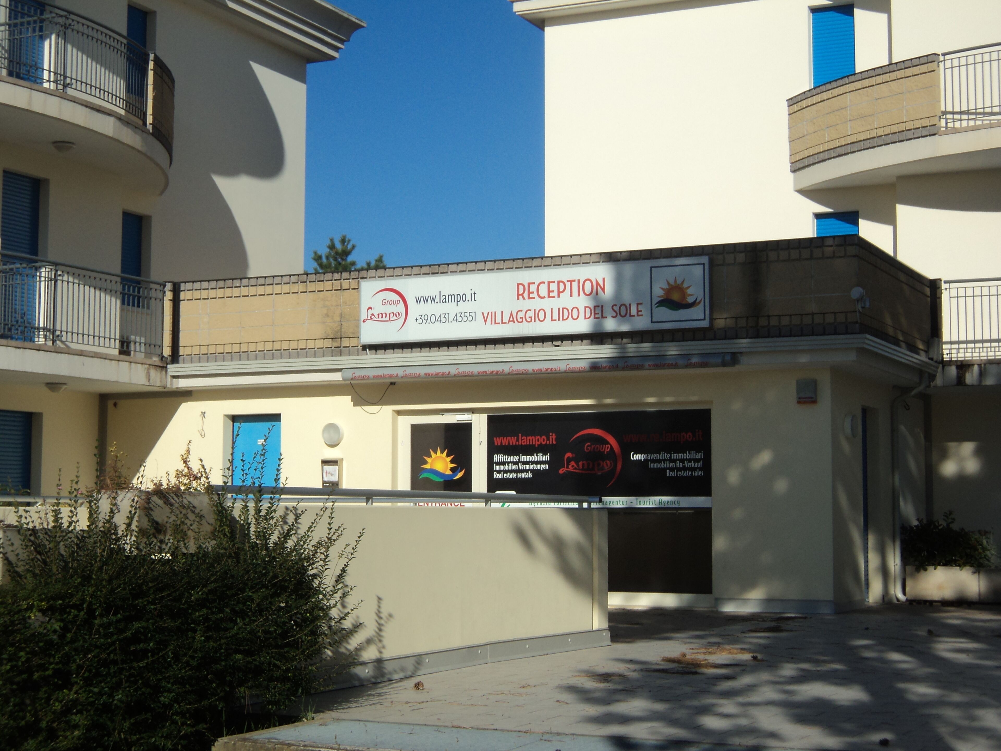 Villaggio Lido Del Sole 1