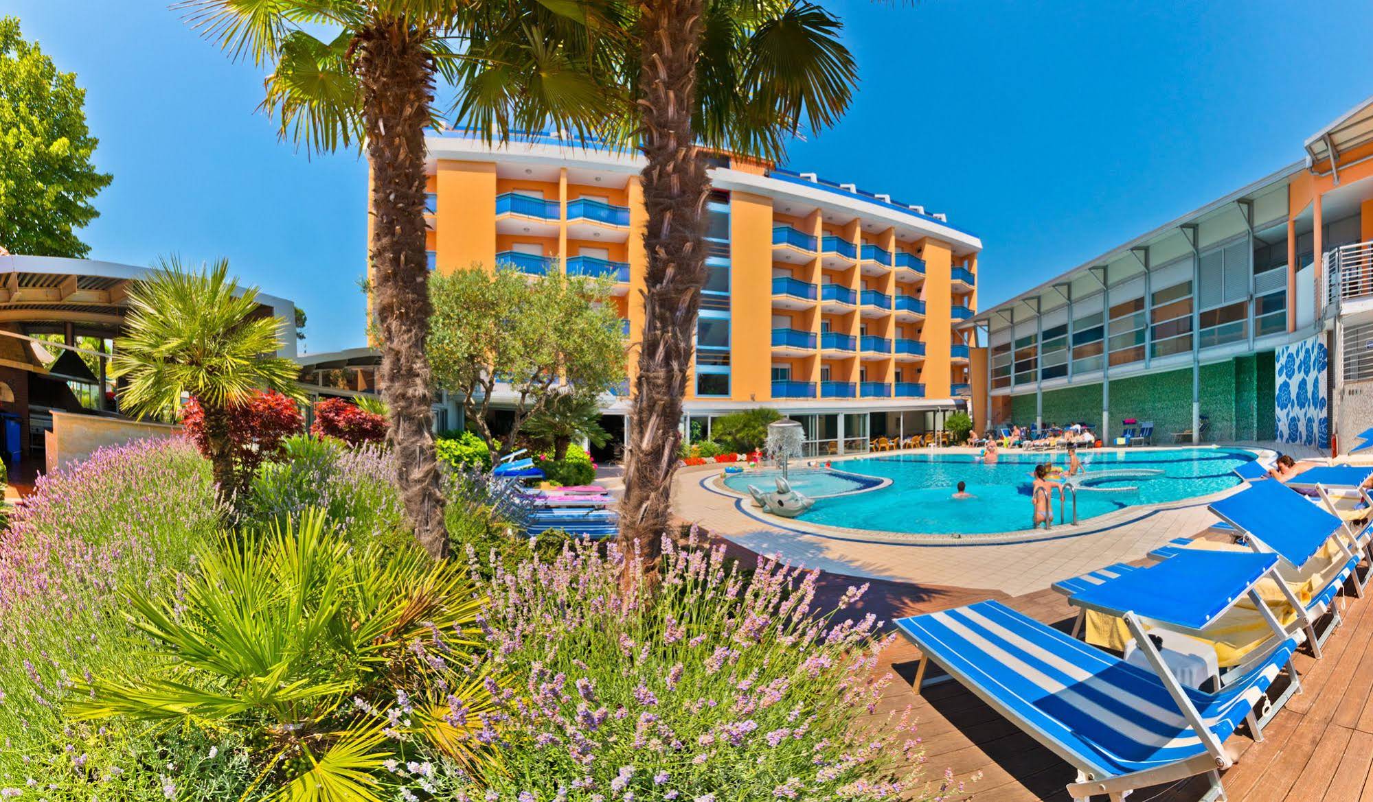 Grand Hotel Esplanada