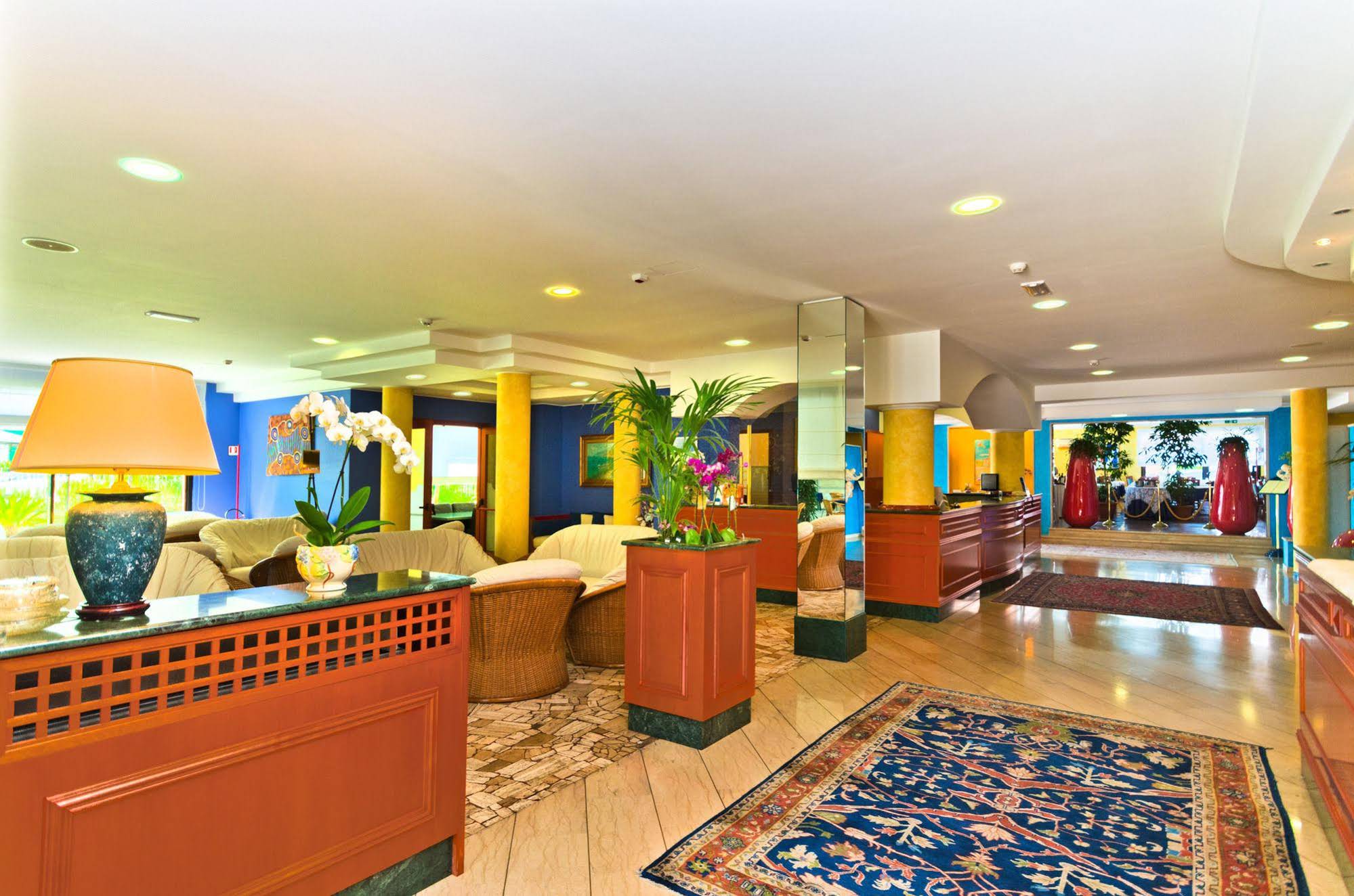 Grand Hotel Esplanada