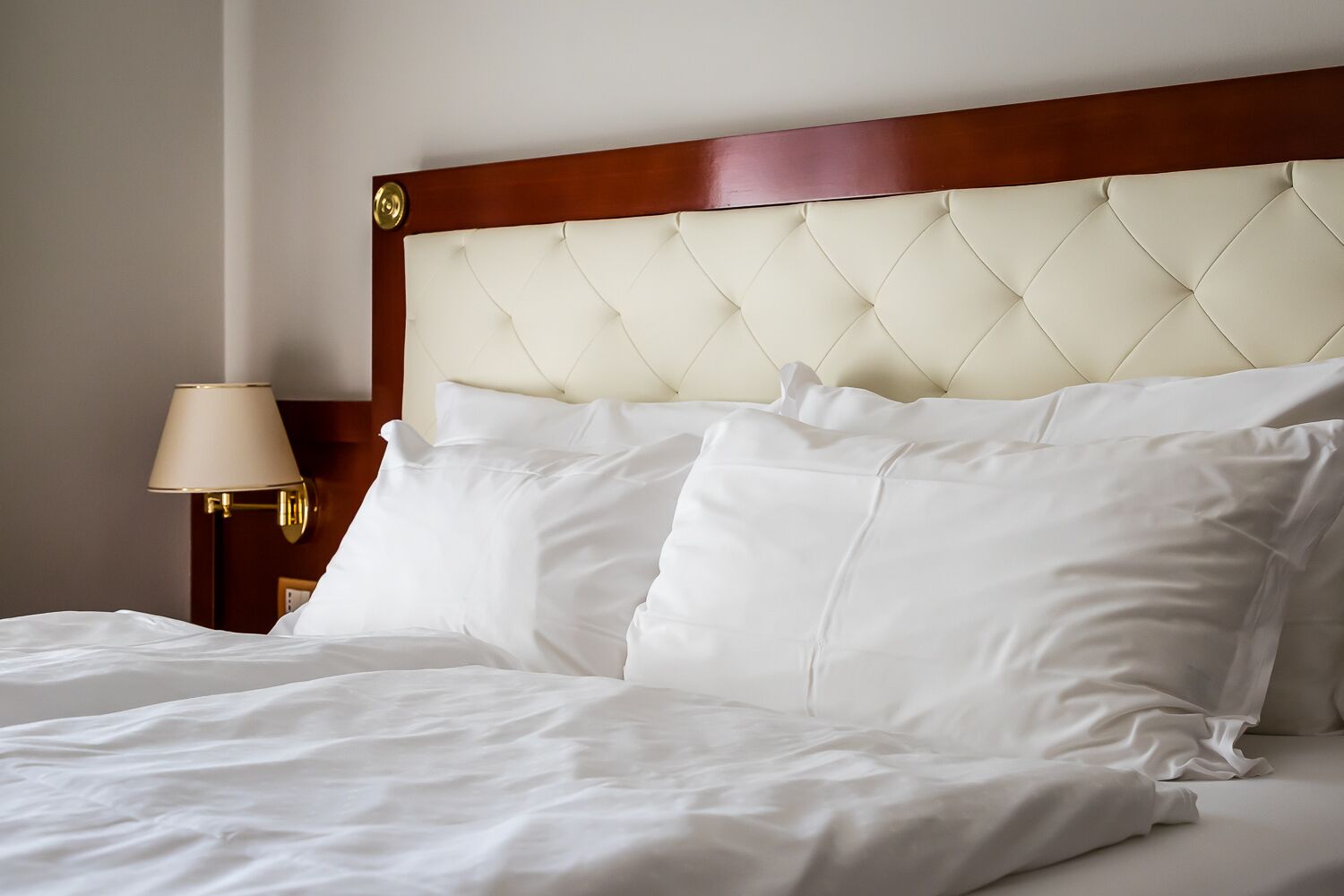 Mediterranee Family Hotel & SPA