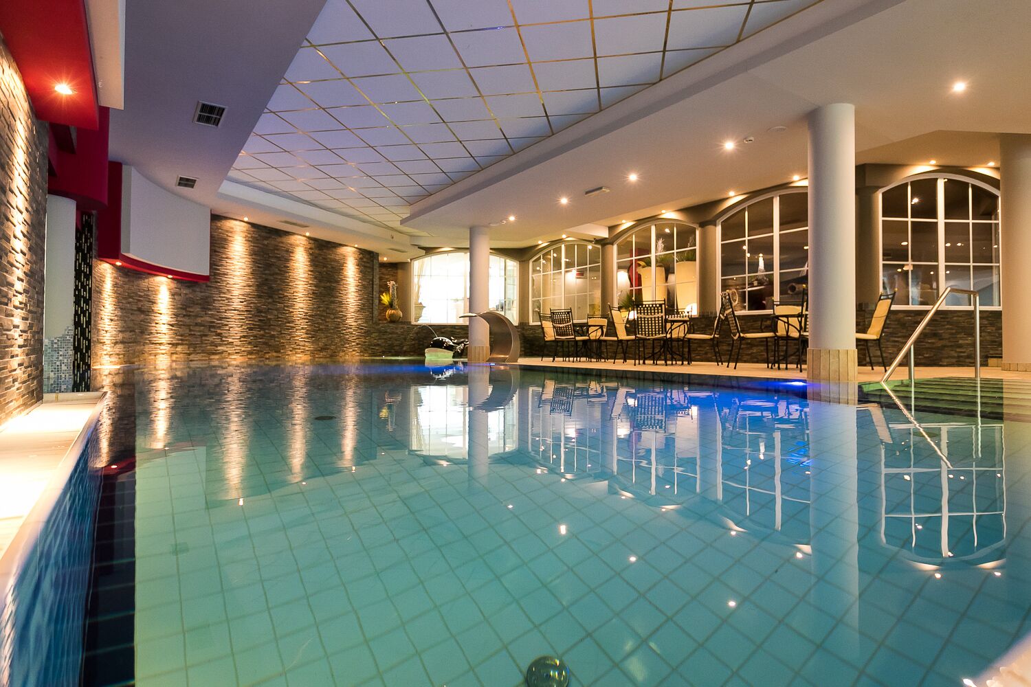 Mediterranee Family Hotel & SPA
