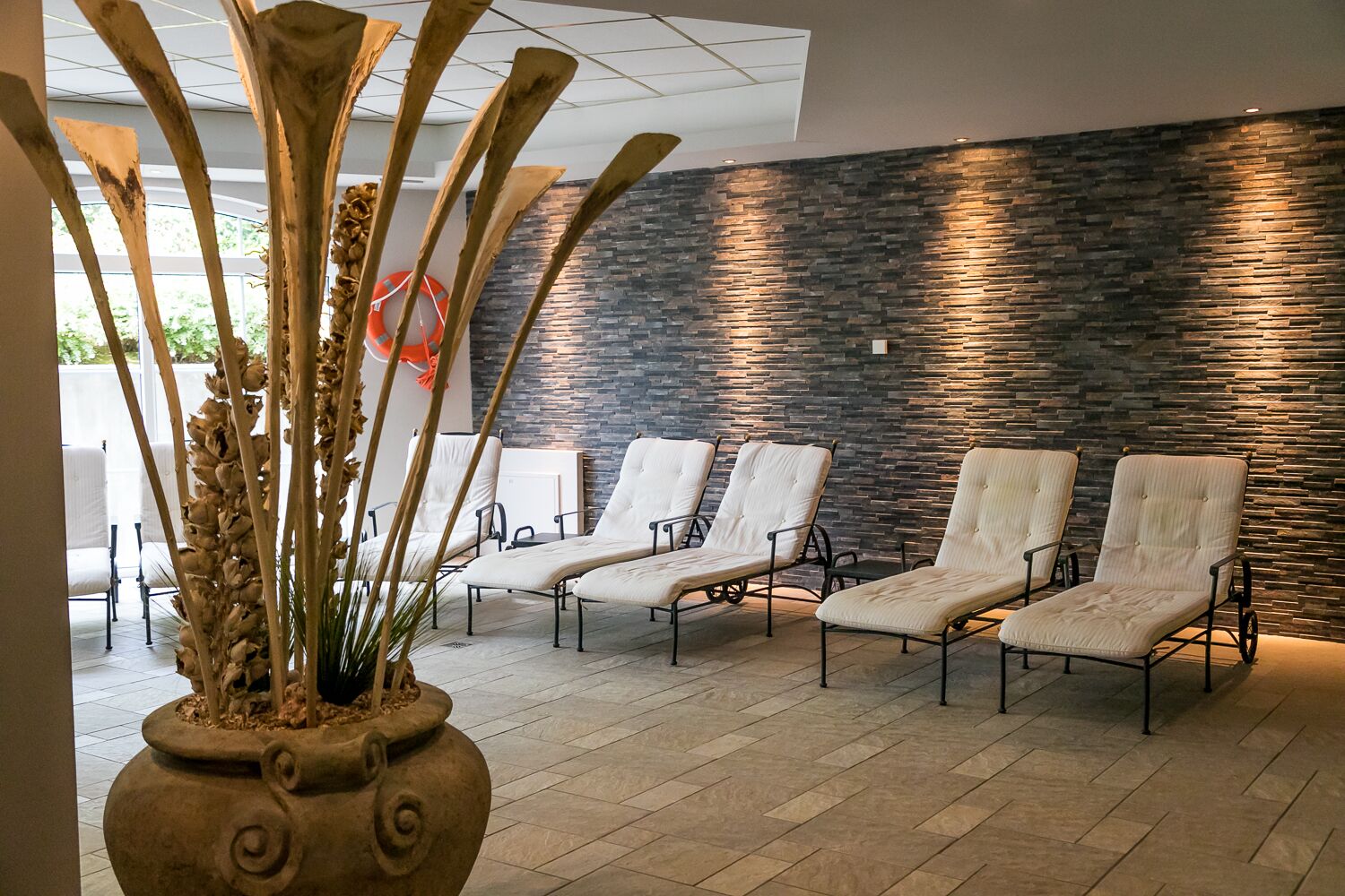Mediterranee Family Hotel & SPA
