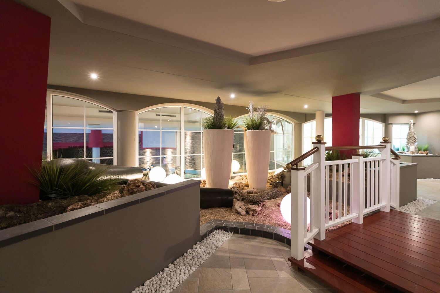 Mediterranee Family Hotel & SPA