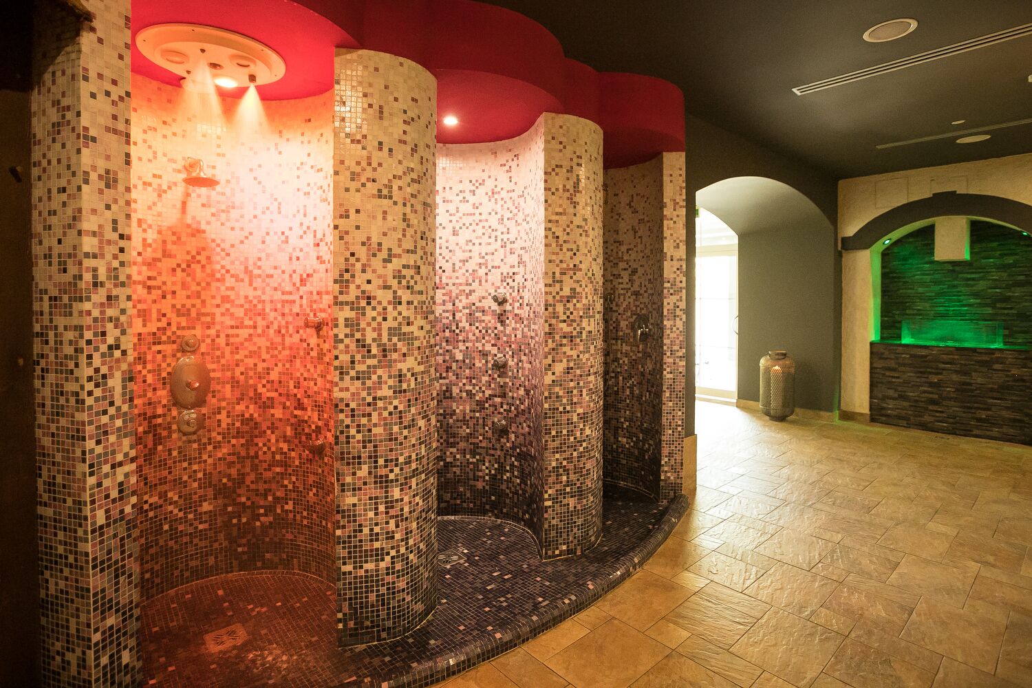Mediterranee Family Hotel & SPA