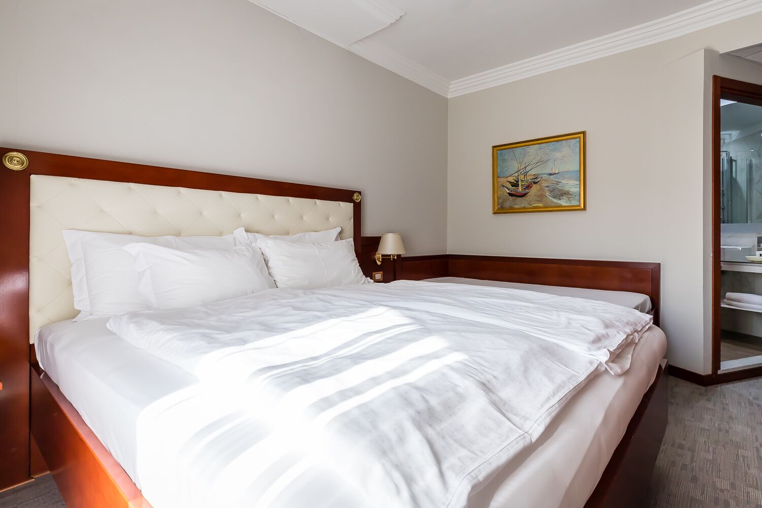 Mediterranee Family Hotel & SPA