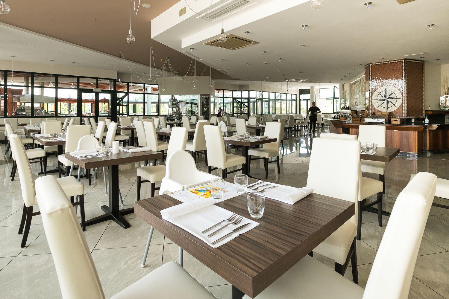 Mediterranee Family Hotel & SPA