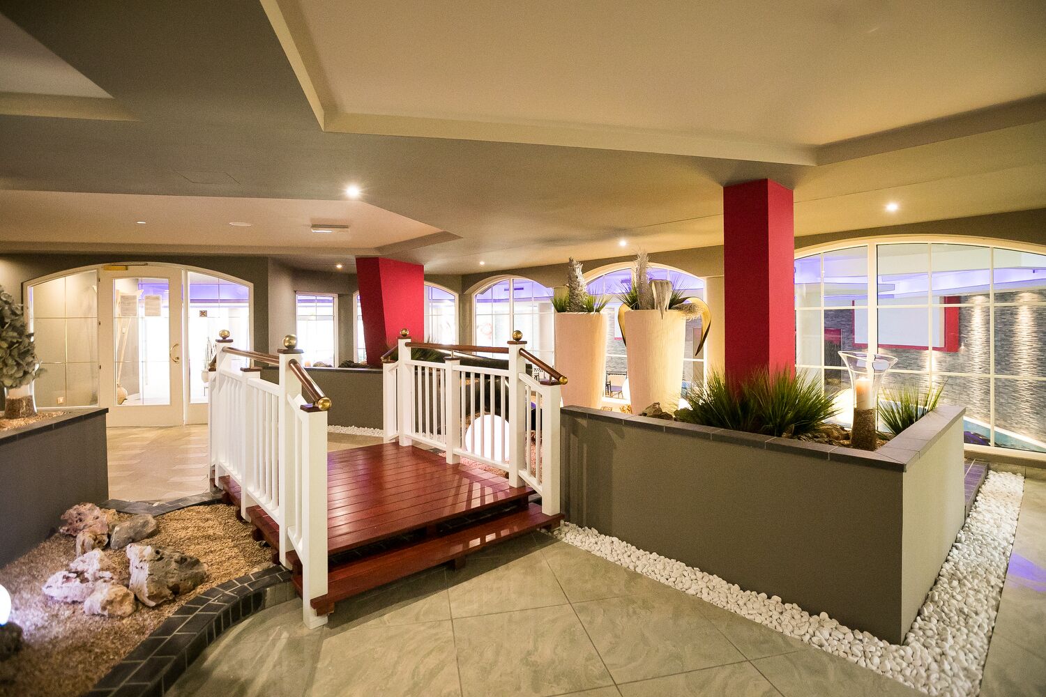Mediterranee Family Hotel & SPA
