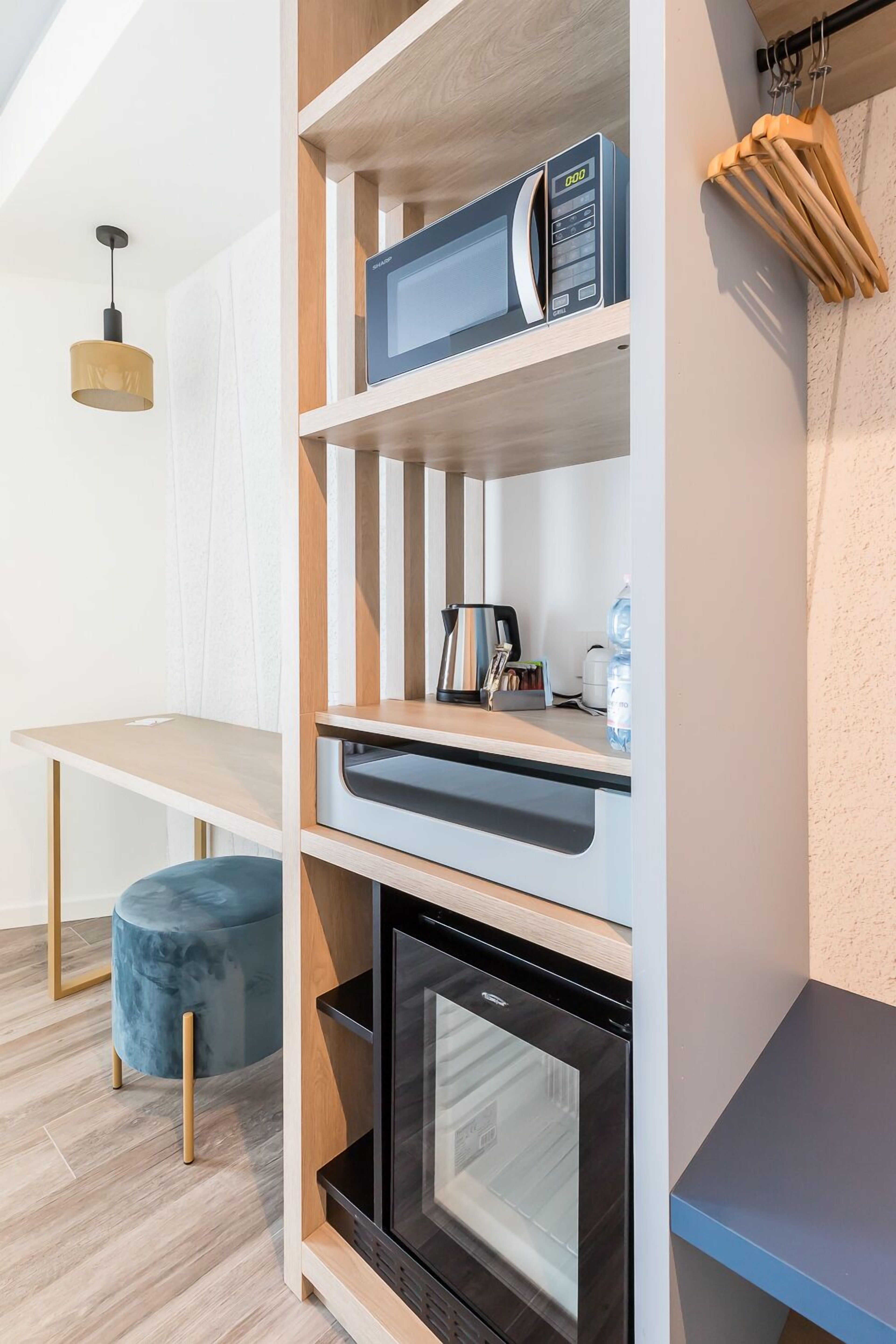 Mediterranee Family Hotel & SPA