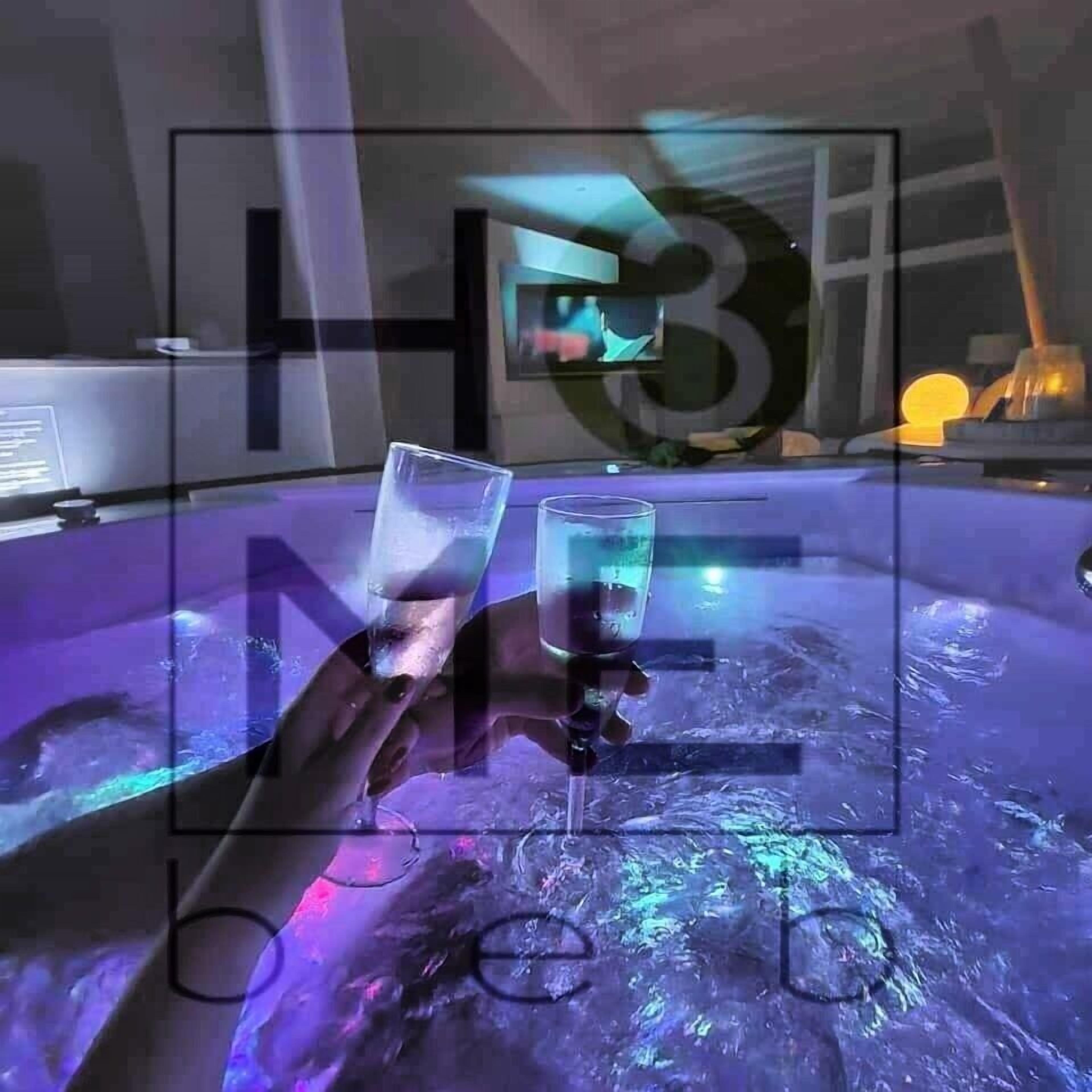 Home3 Beb