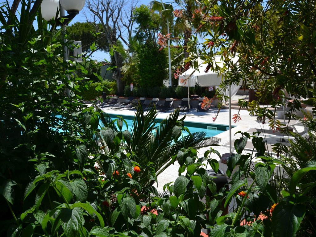Hotel Villa