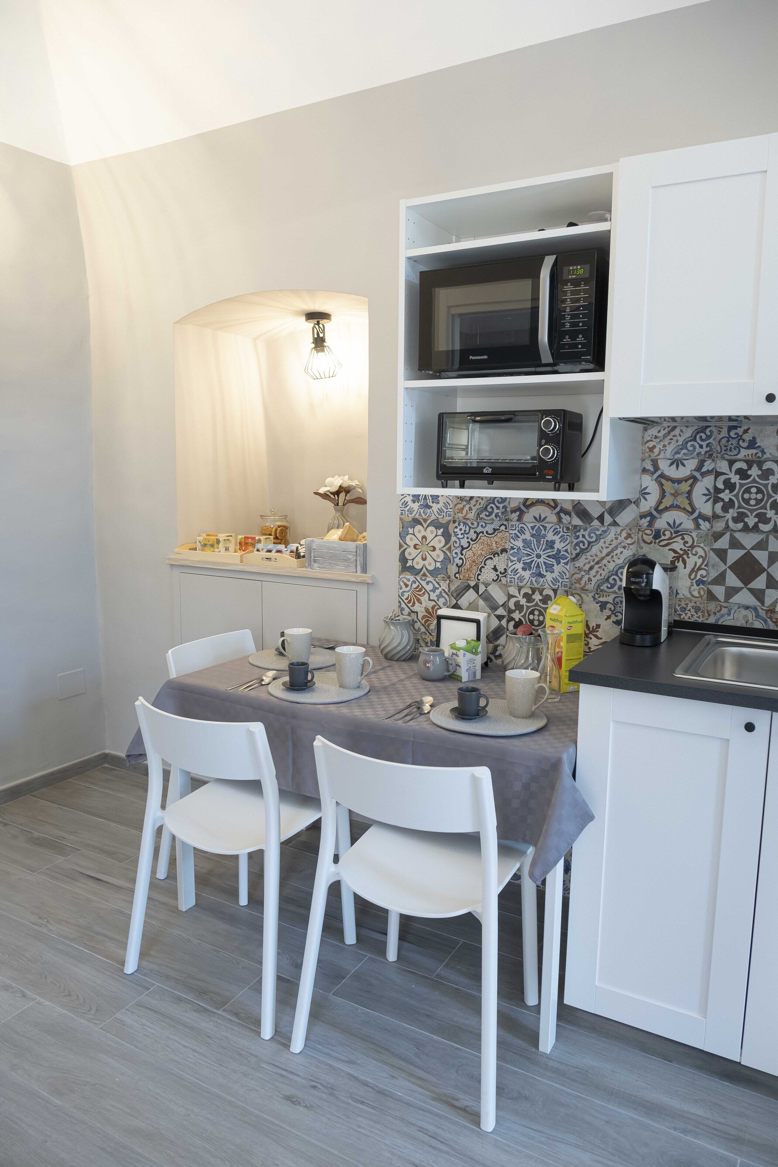 Il Pendio B&B
