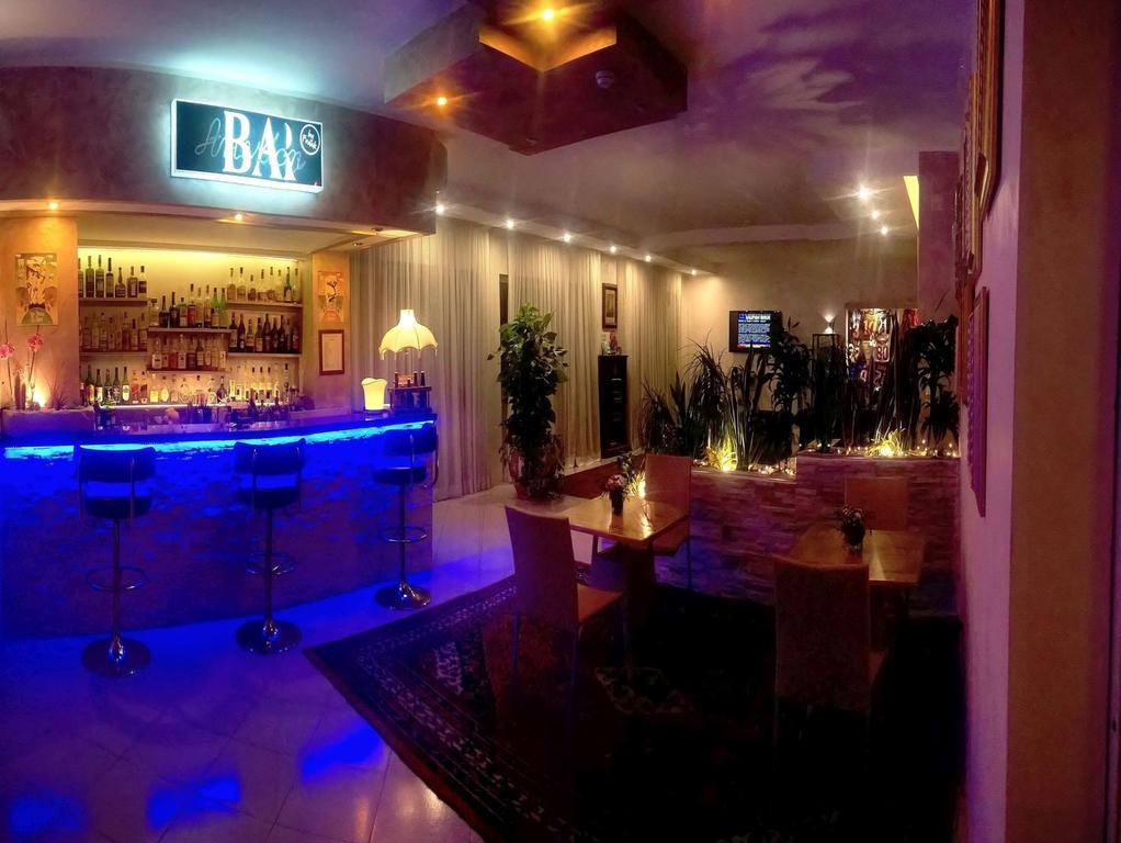 Resort Villa
